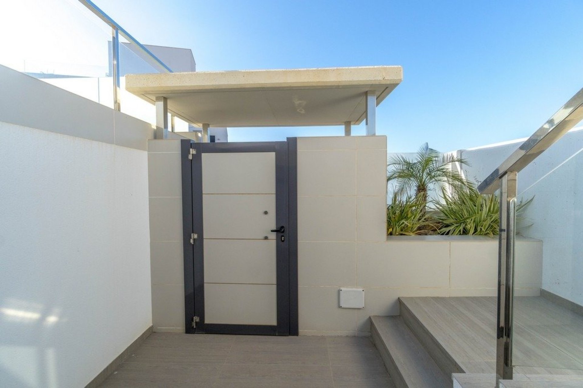 Herverkoop - Villa - Orihuela Costa - Aguamarina