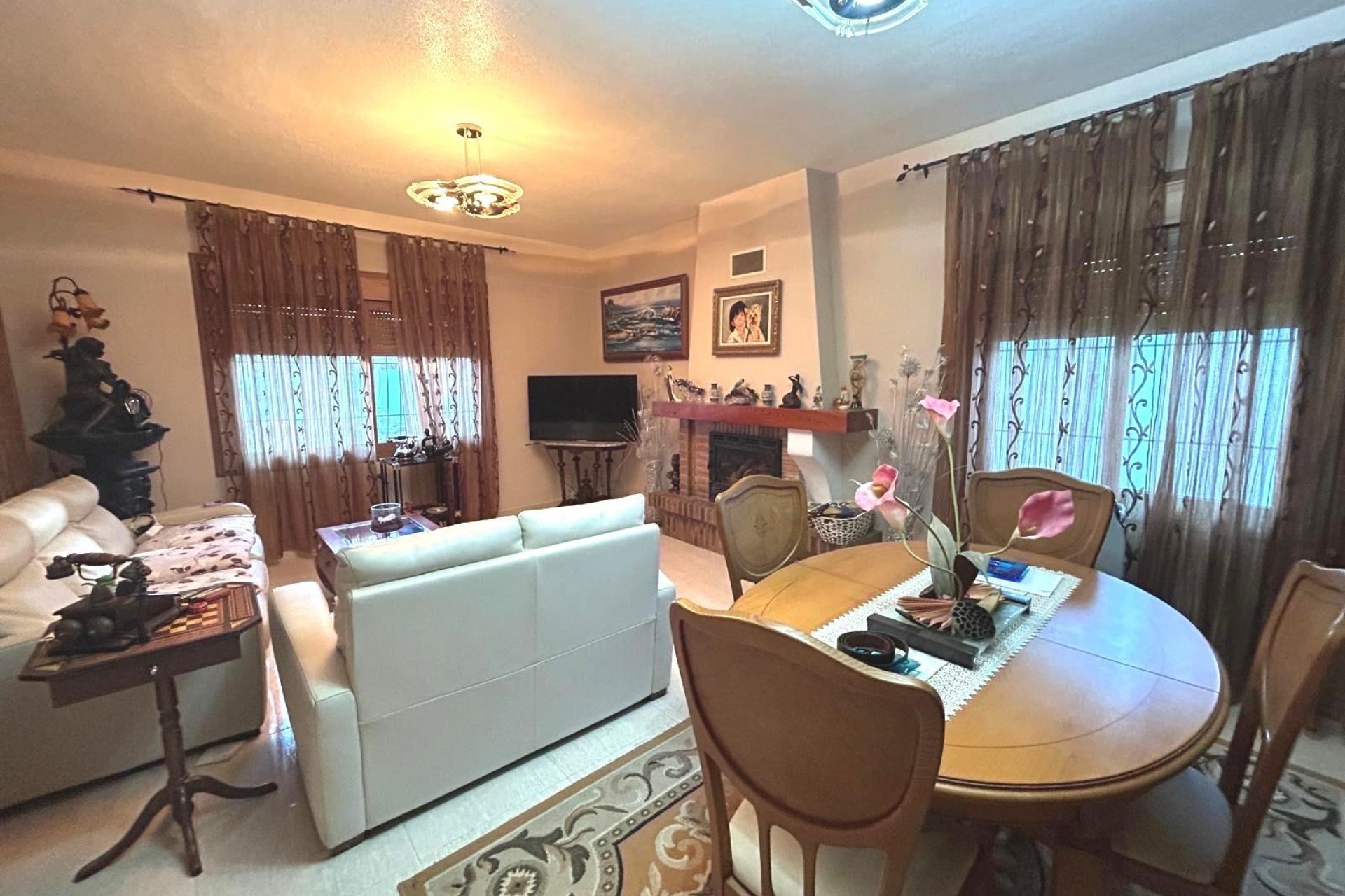 Herverkoop - Villa - Orihuela Costa - Altos de Campoamor