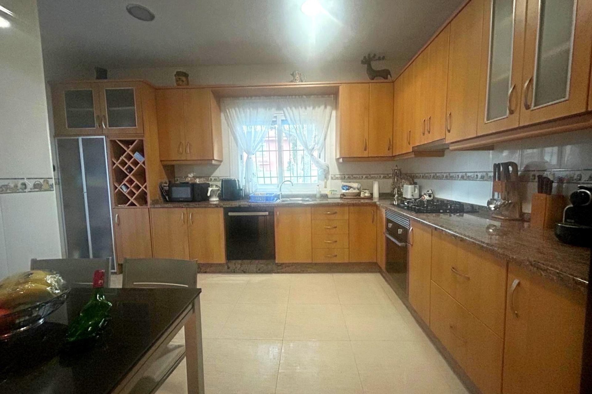 Herverkoop - Villa - Orihuela Costa - Altos de Campoamor