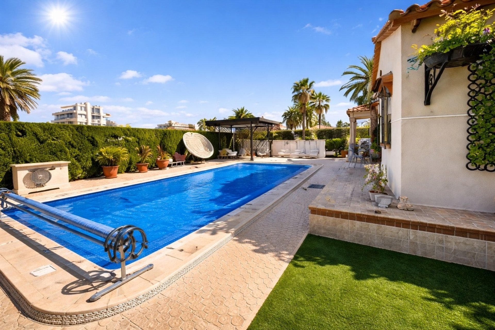 Herverkoop - Villa - Orihuela Costa - Cabo Roig
