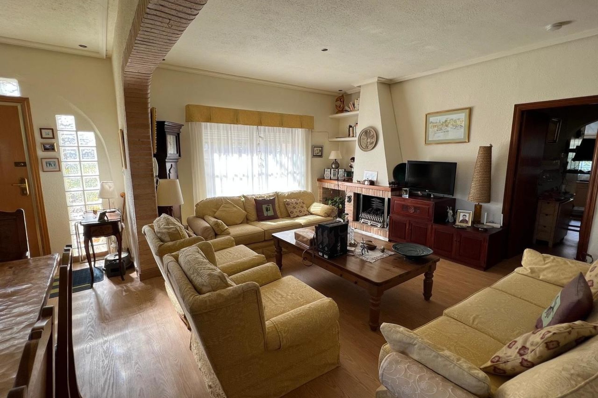 Herverkoop - Villa - Orihuela Costa - Cabo Roig