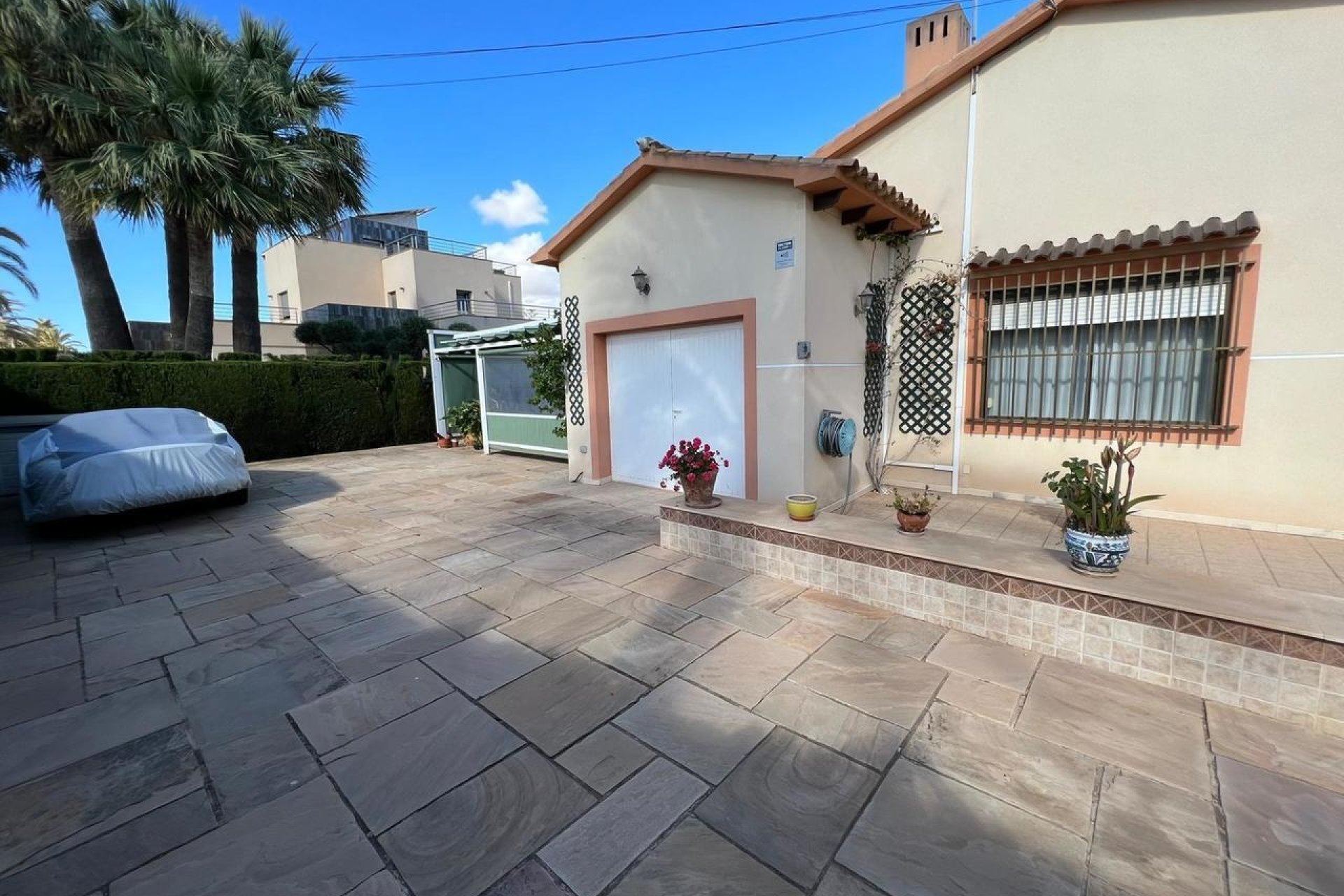 Herverkoop - Villa - Orihuela Costa - Cabo Roig