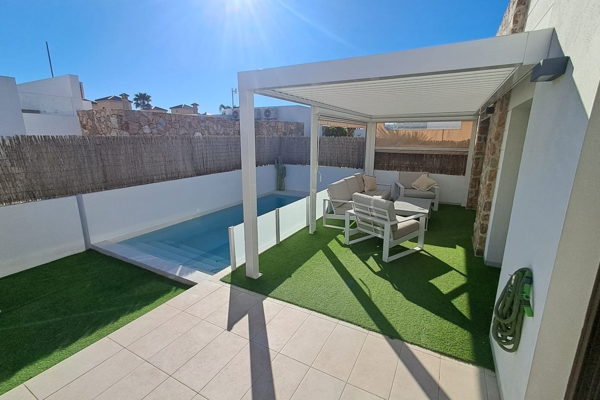 Herverkoop - Villa - Orihuela Costa - Cabo Roig