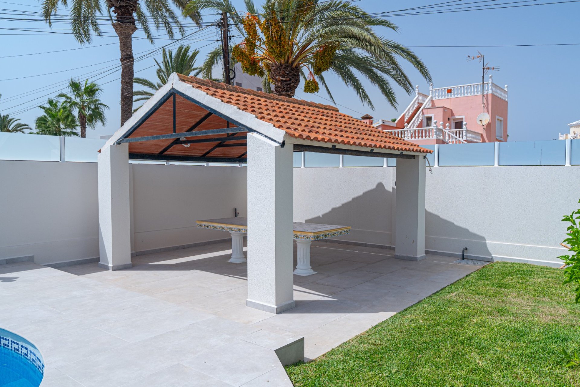 Herverkoop - Villa - Orihuela Costa - Cabo Roig
