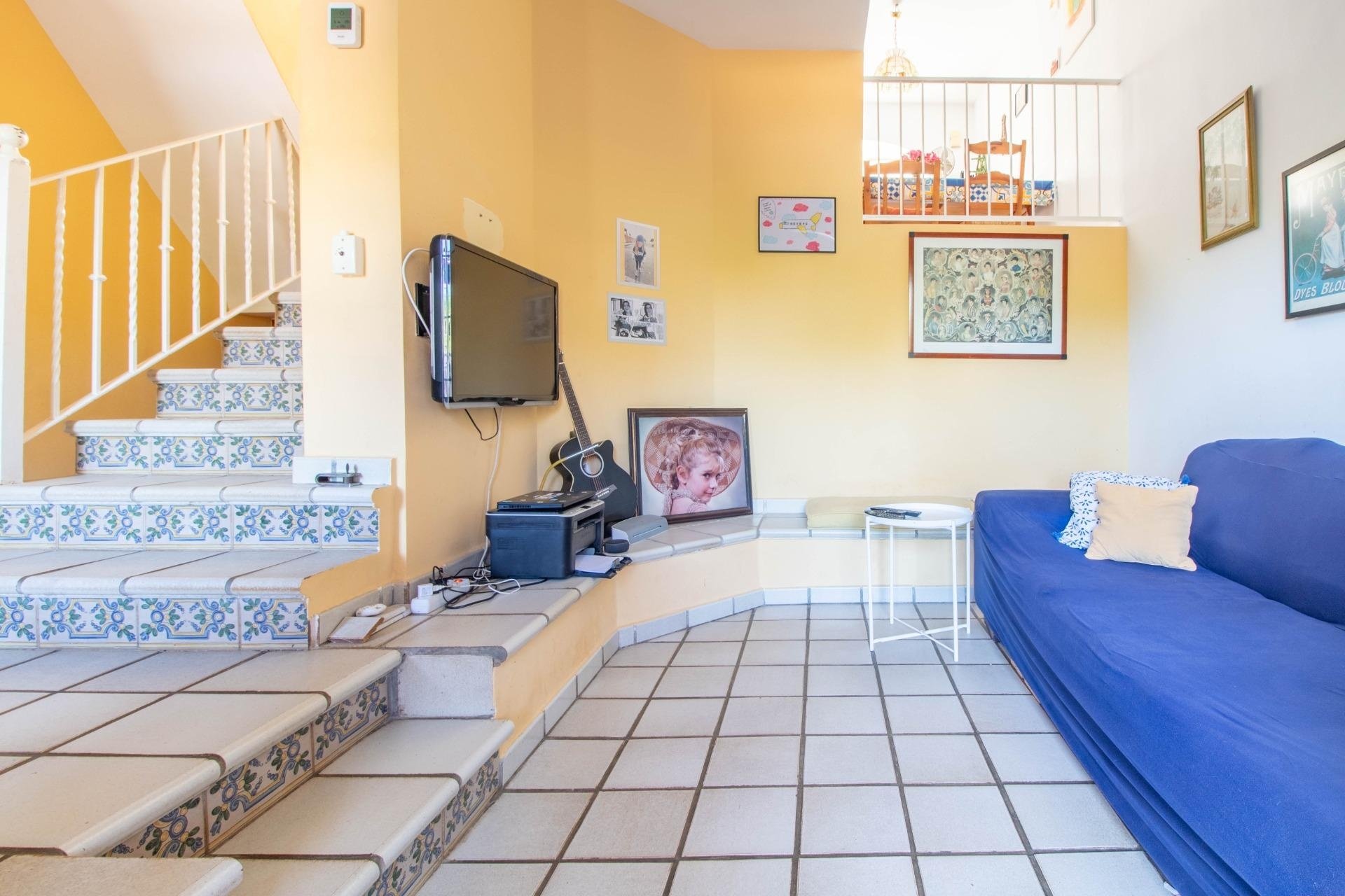 Herverkoop - Villa - Orihuela Costa - Cabo Roig