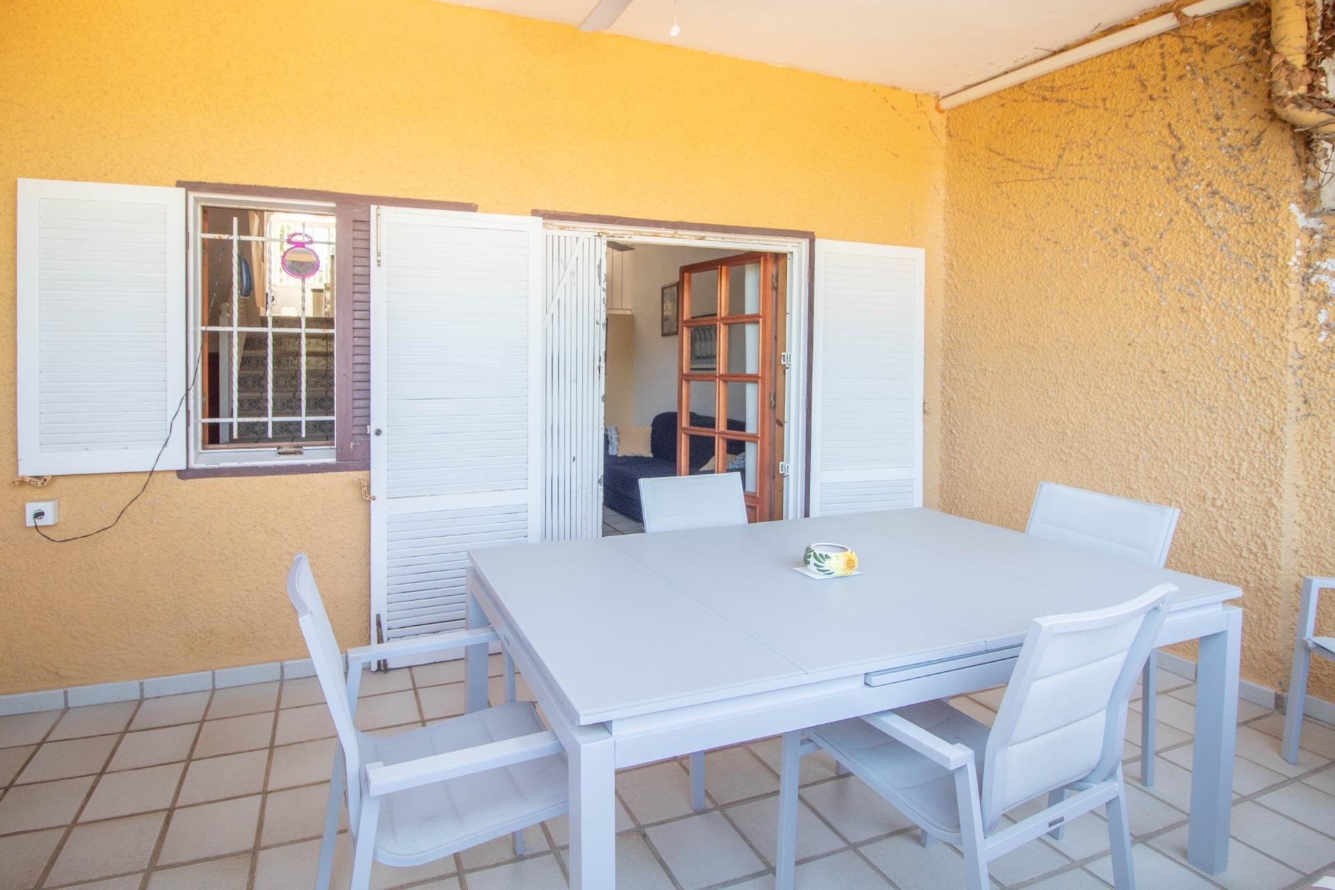 Herverkoop - Villa - Orihuela Costa - Cabo Roig