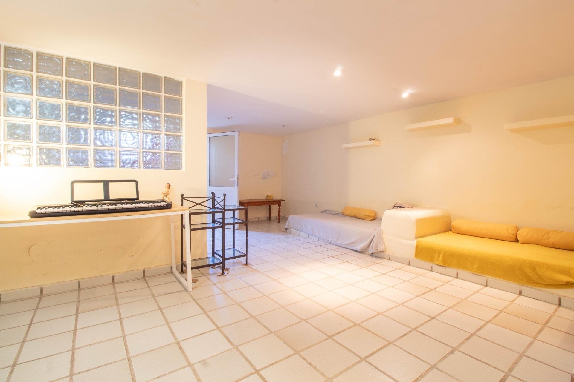 Herverkoop - Villa - Orihuela Costa - Cabo Roig