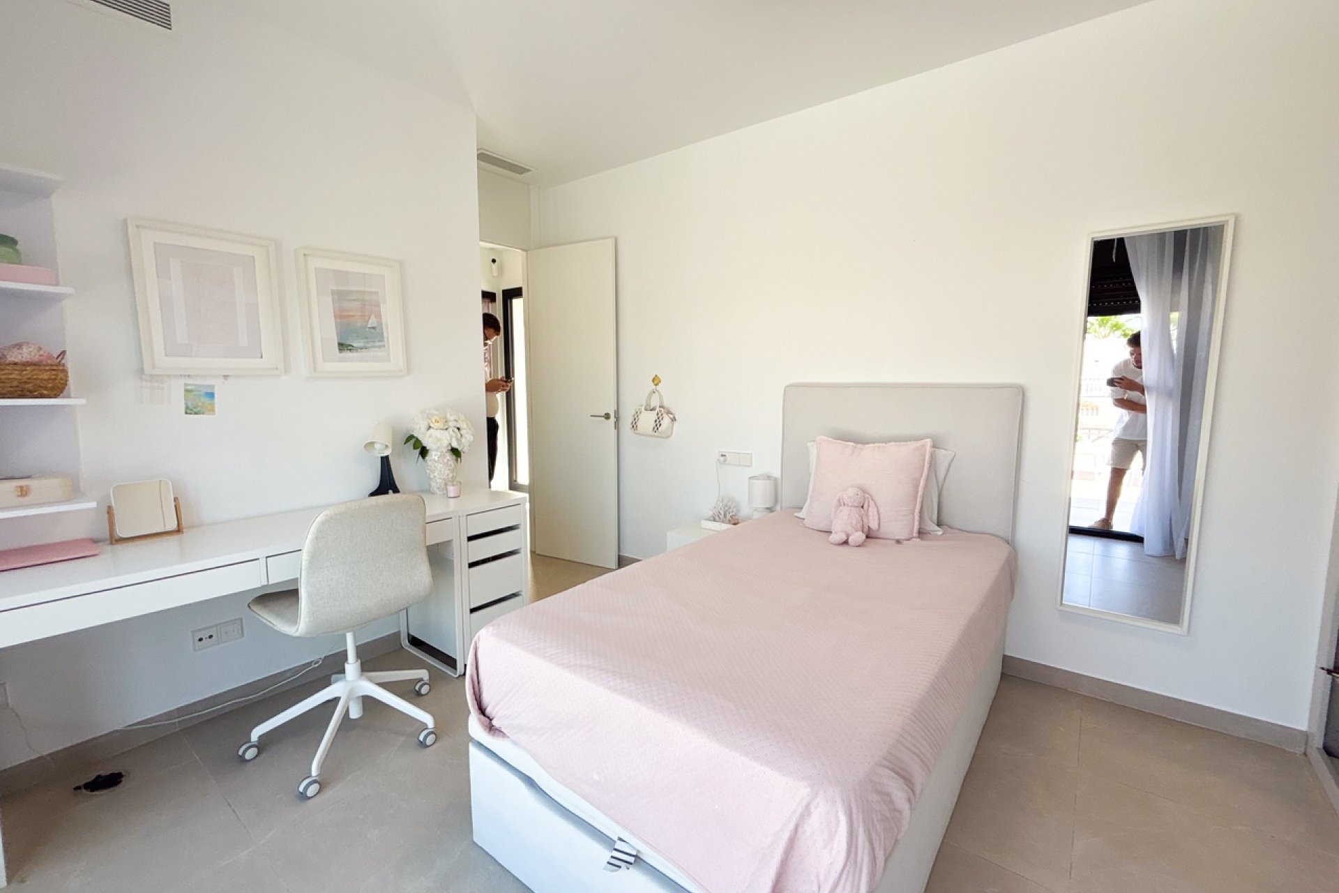 Herverkoop - Villa - Orihuela Costa - Cabo Roig