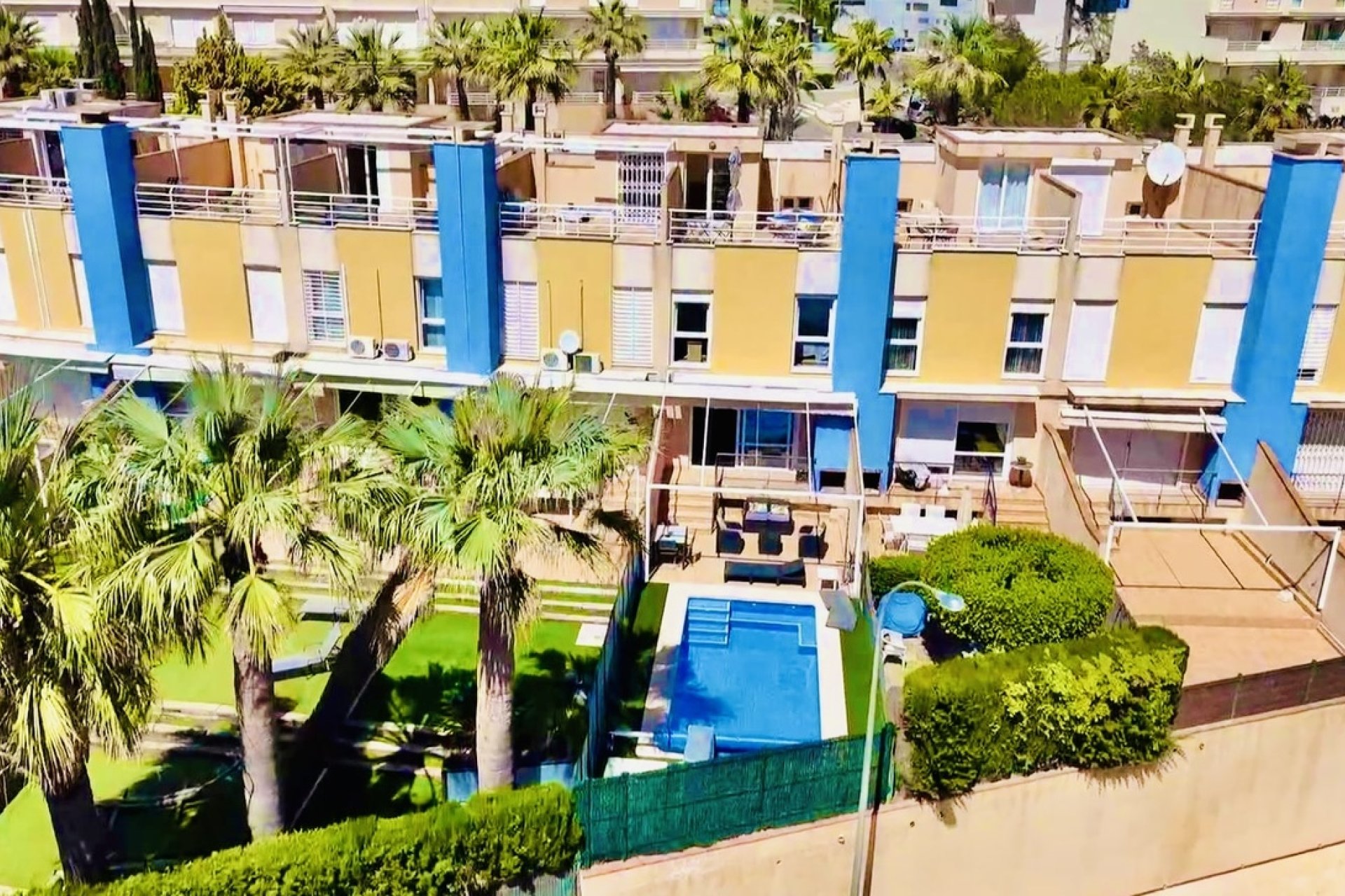 Herverkoop - Villa - Orihuela Costa - Cabo Roig
