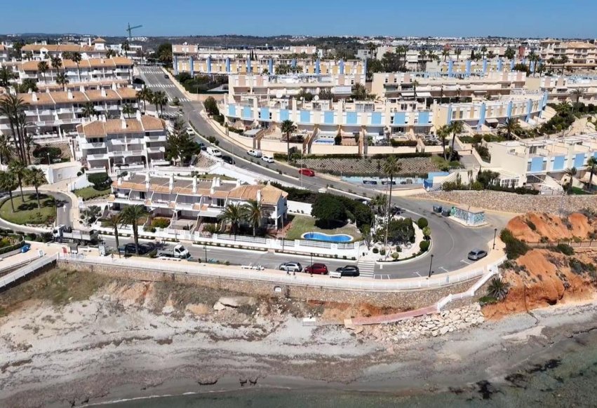 Herverkoop - Villa - Orihuela Costa - Cabo Roig