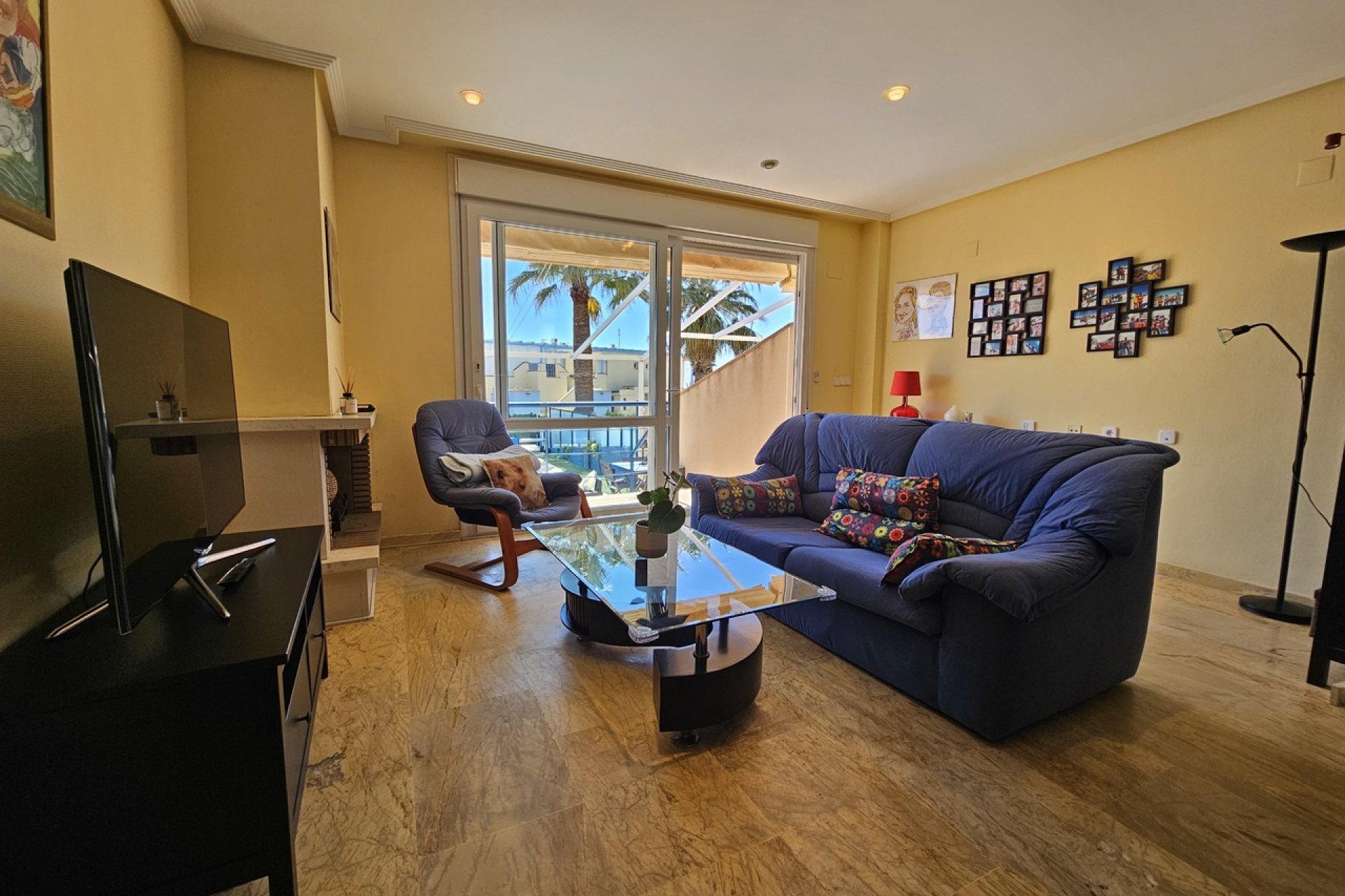 Herverkoop - Villa - Orihuela Costa - Cabo Roig