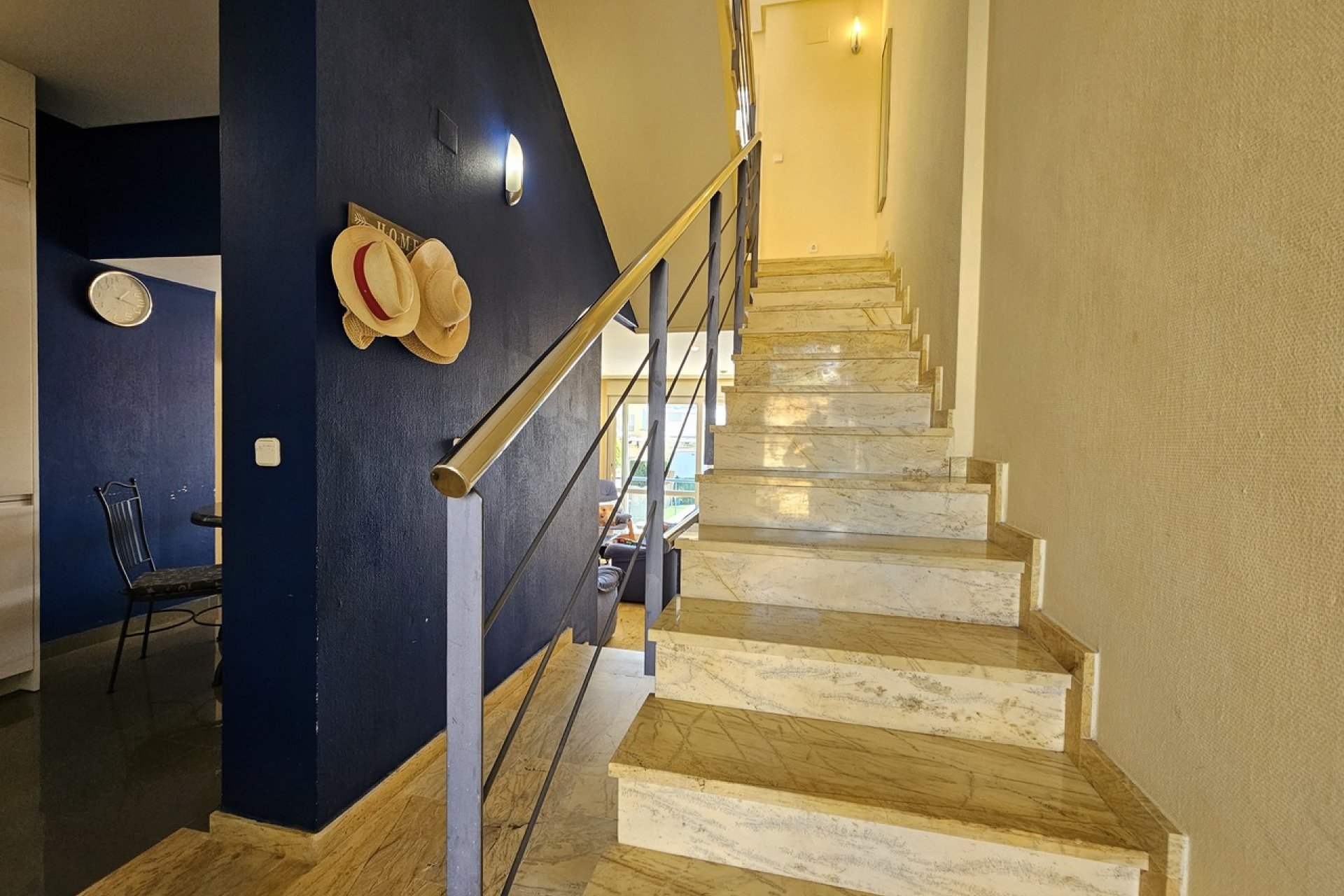 Herverkoop - Villa - Orihuela Costa - Cabo Roig