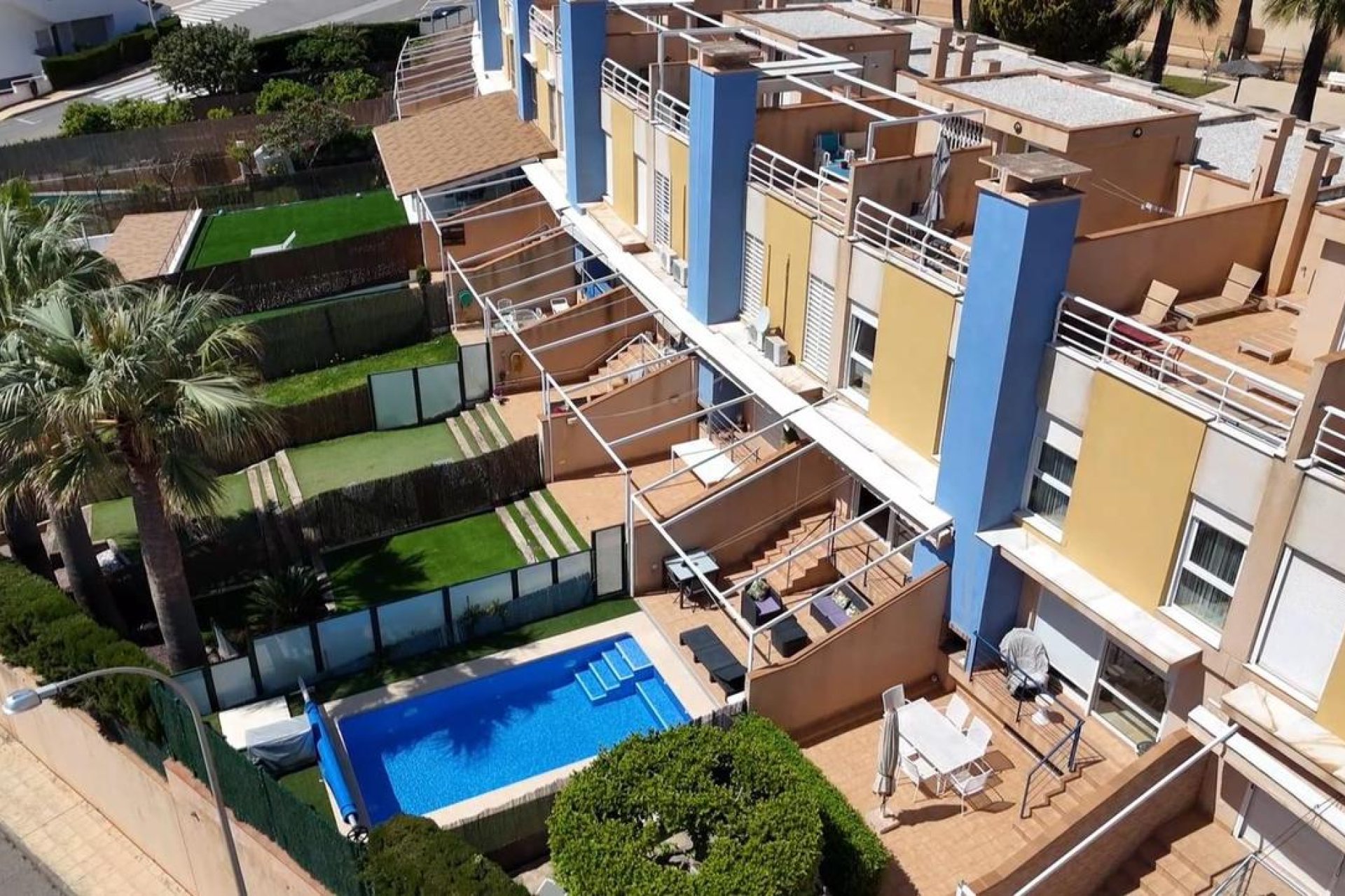 Herverkoop - Villa - Orihuela Costa - Cabo Roig