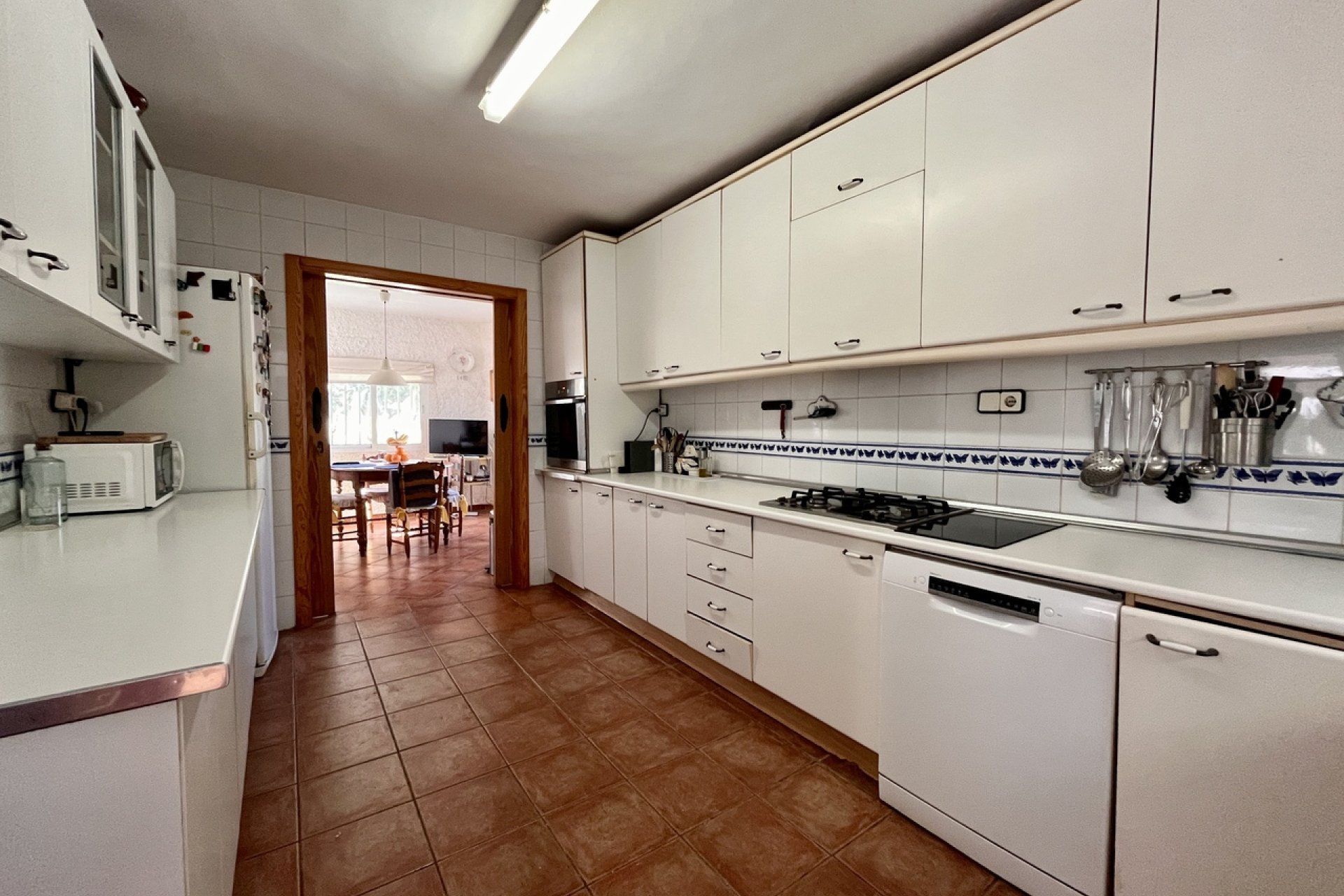 Herverkoop - Villa - Orihuela Costa - Cabo Roig