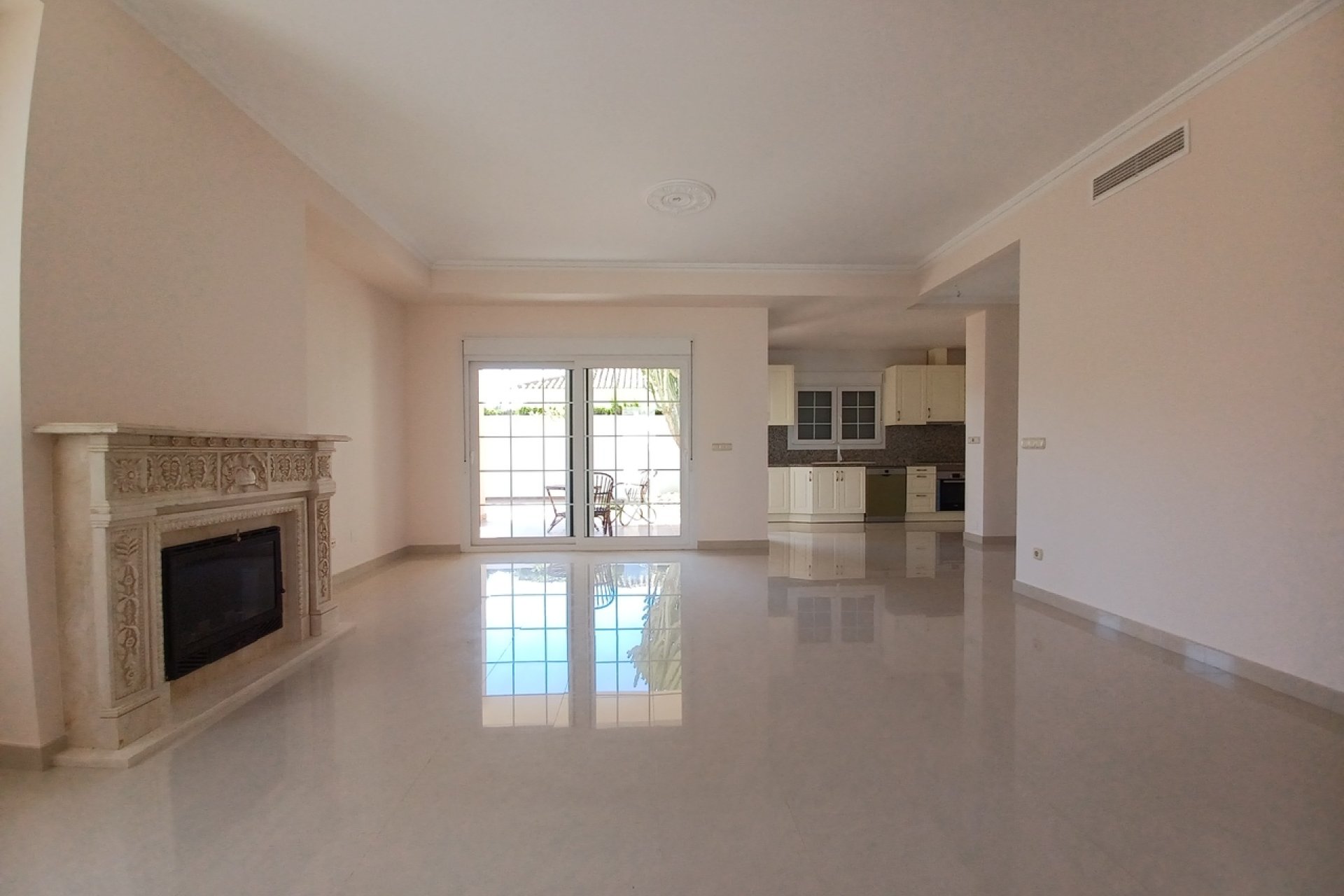Herverkoop - Villa - Orihuela Costa - Cabo Roig