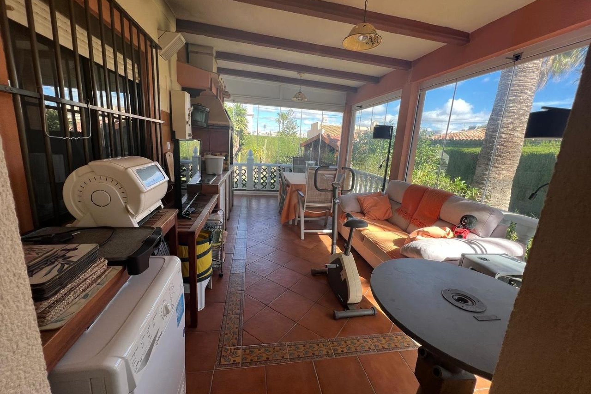 Herverkoop - Villa - Orihuela Costa - Cabo Roig