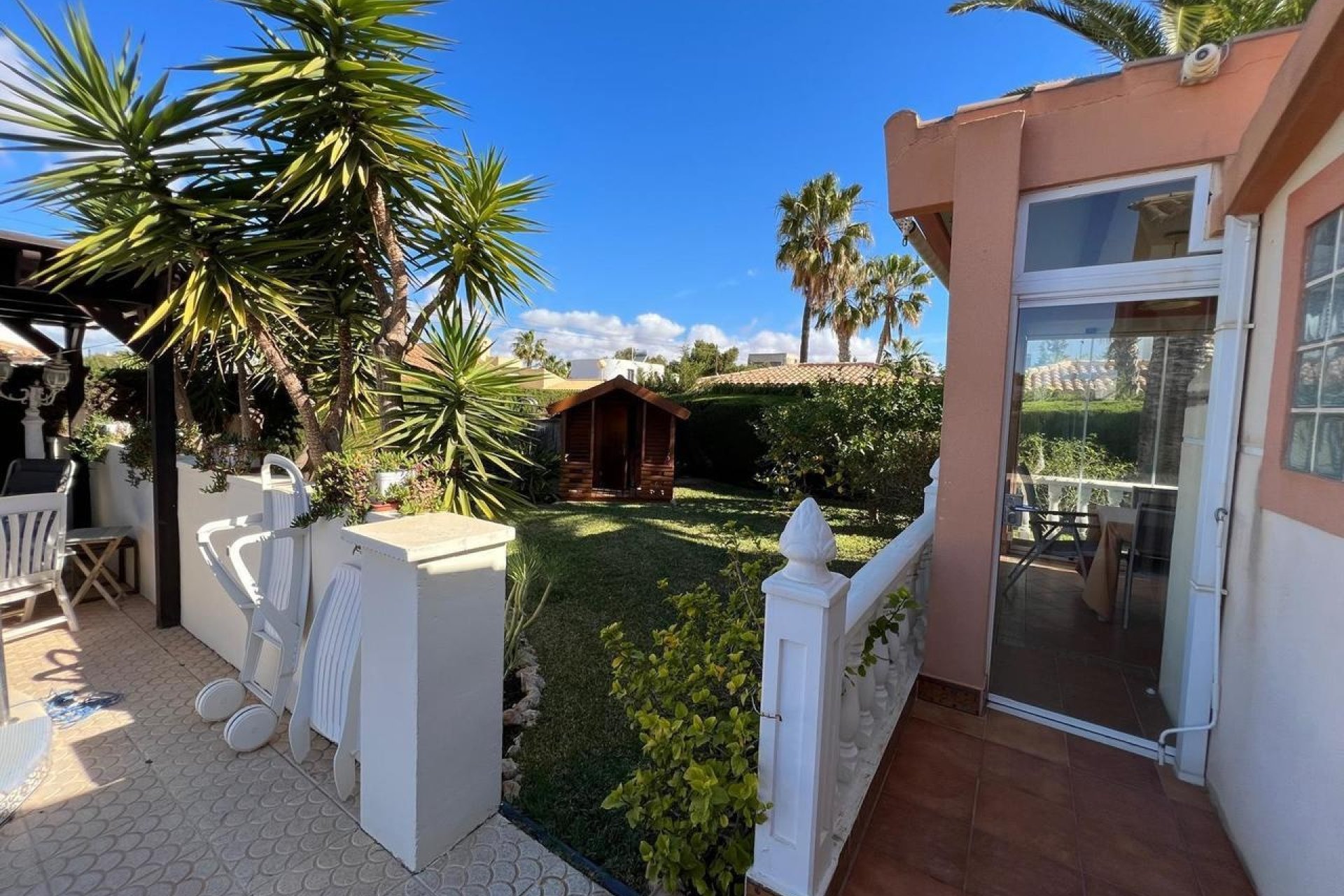 Herverkoop - Villa - Orihuela Costa - Cabo Roig