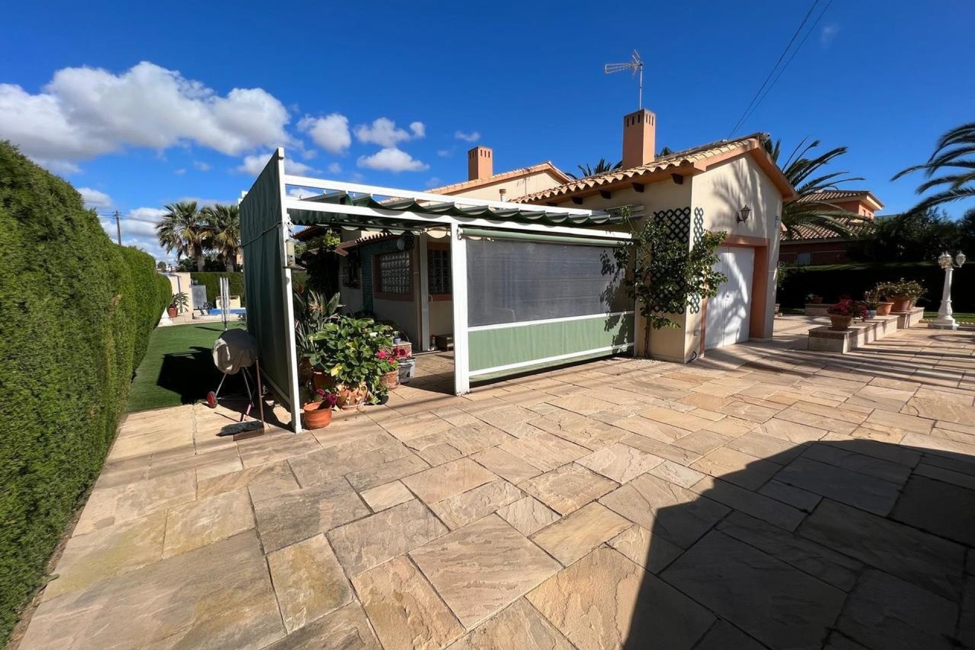 Herverkoop - Villa - Orihuela Costa - Cabo Roig