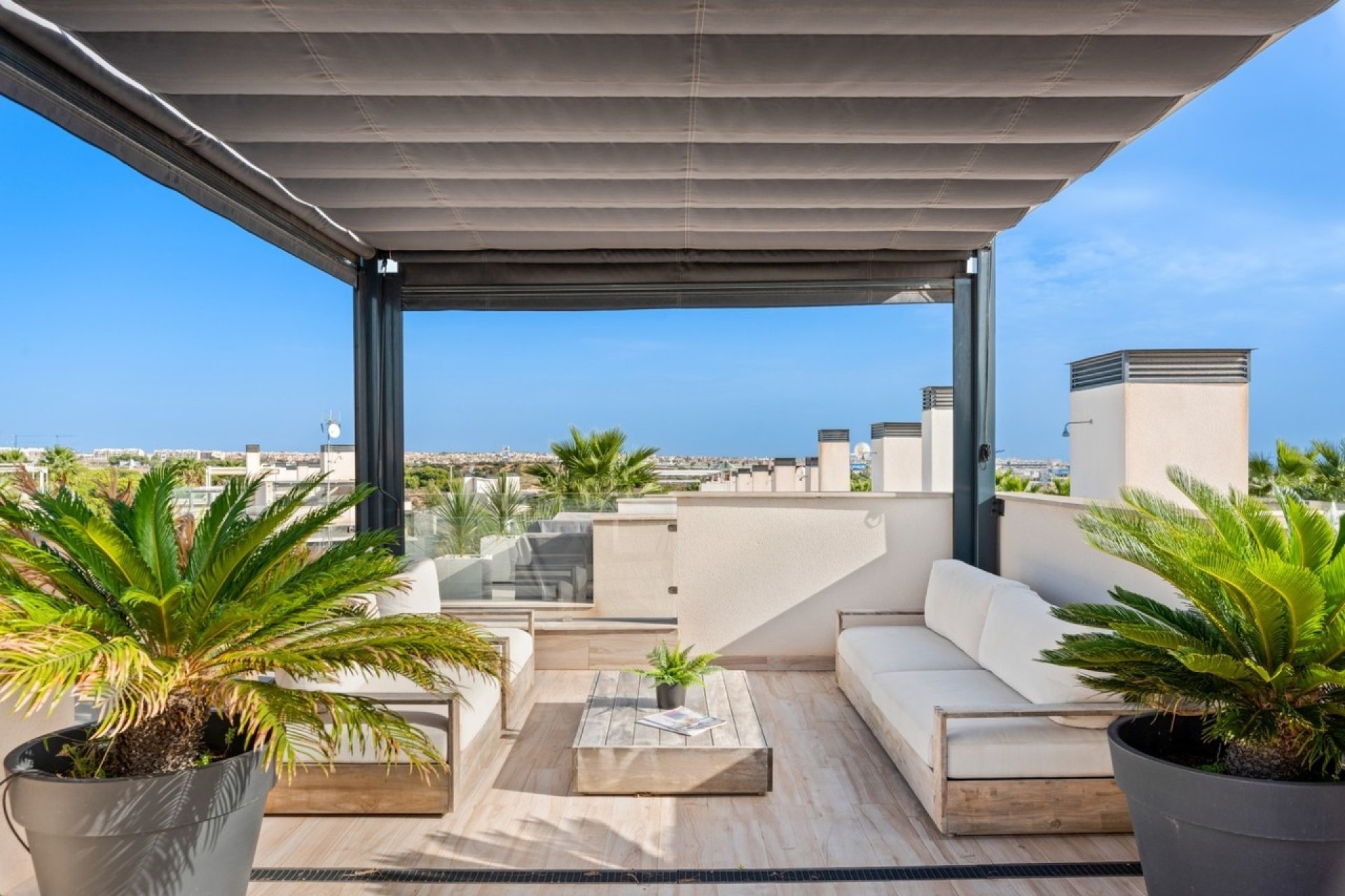 Herverkoop - Villa - Orihuela Costa - Cabo Roig