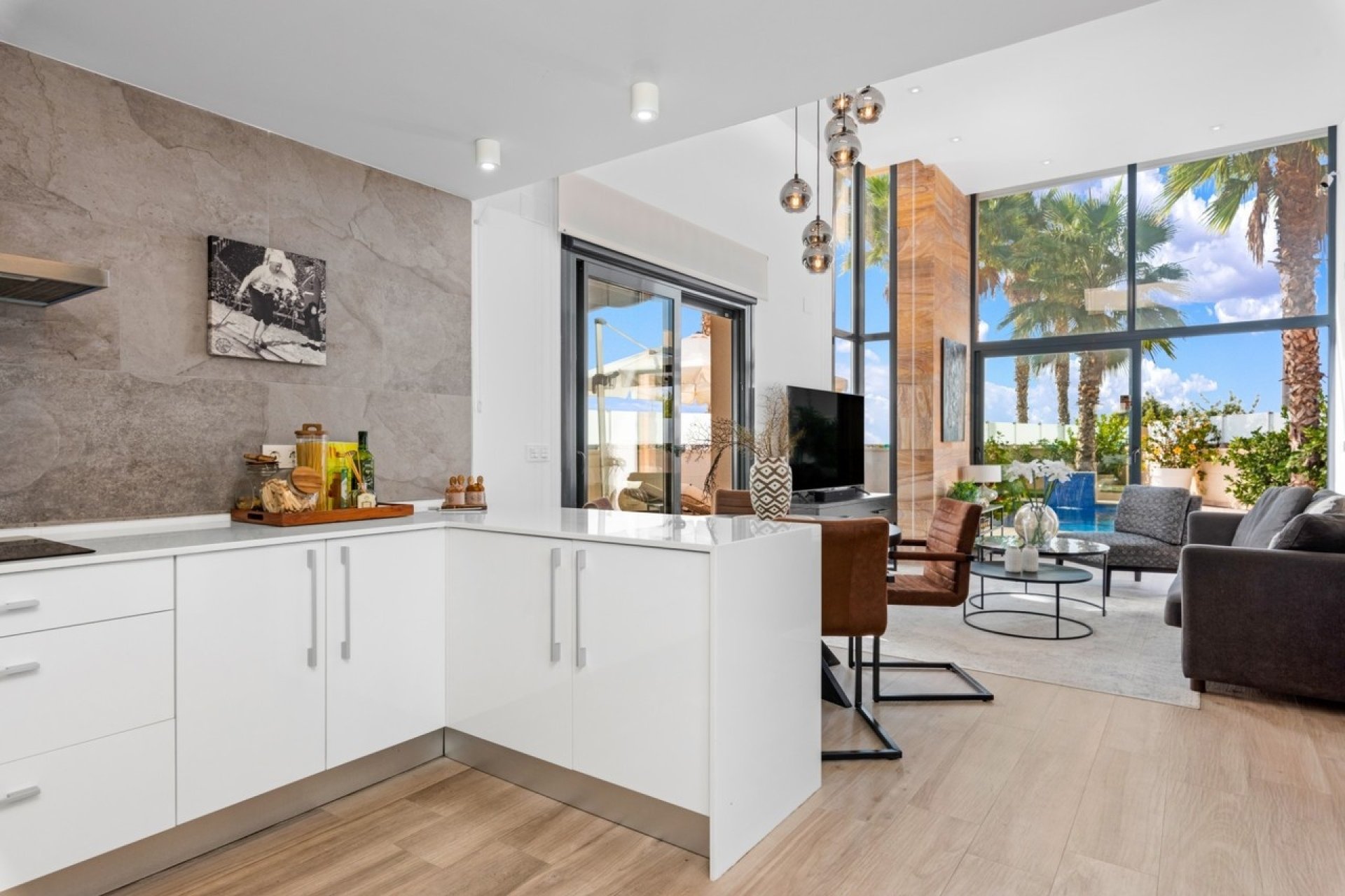 Herverkoop - Villa - Orihuela Costa - Cabo Roig