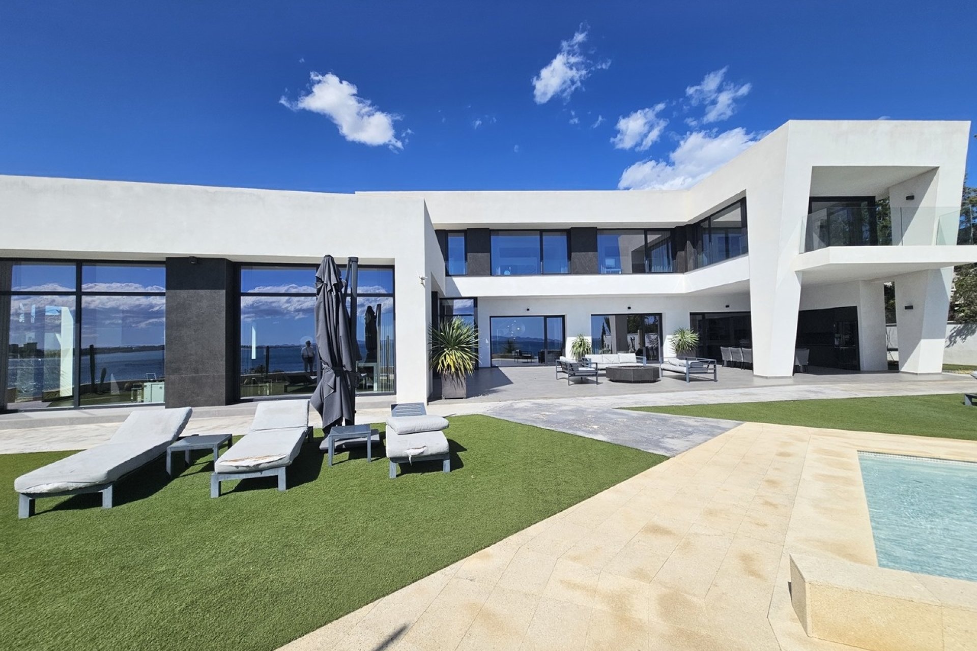 Herverkoop - Villa - Orihuela Costa - Cabo Roig