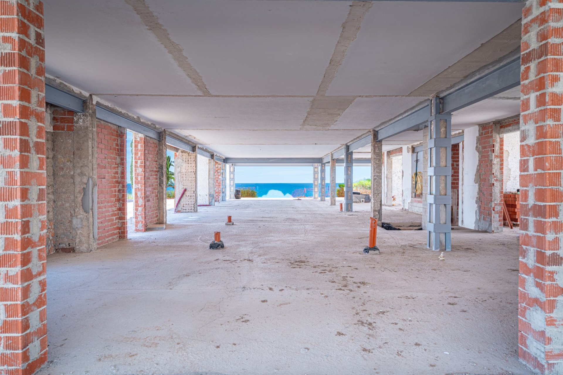 Herverkoop - Villa - Orihuela Costa - Cabo Roig