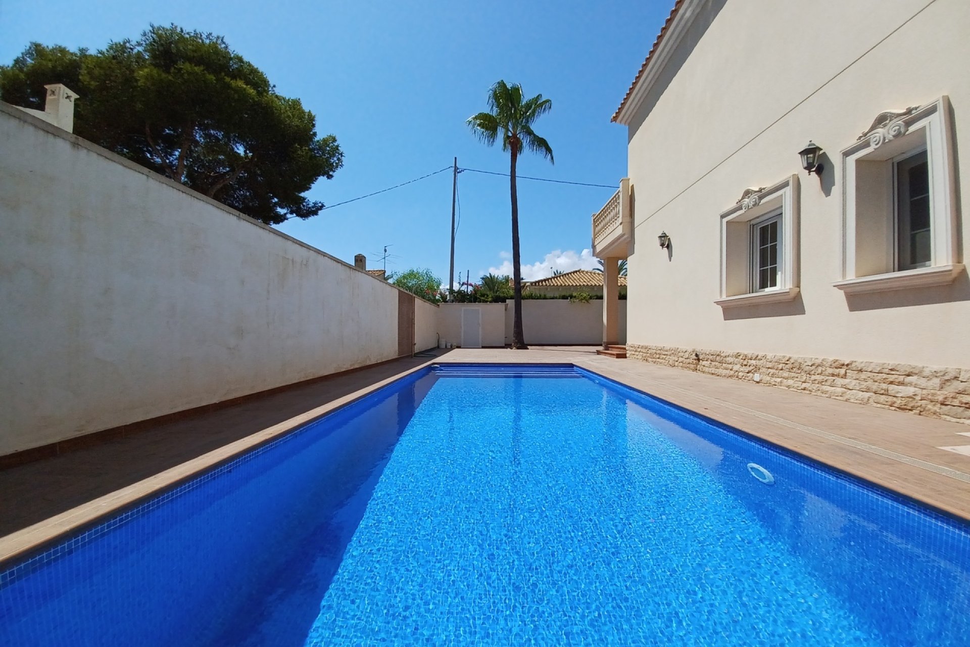 Herverkoop - Villa - Orihuela Costa - Cabo Roig