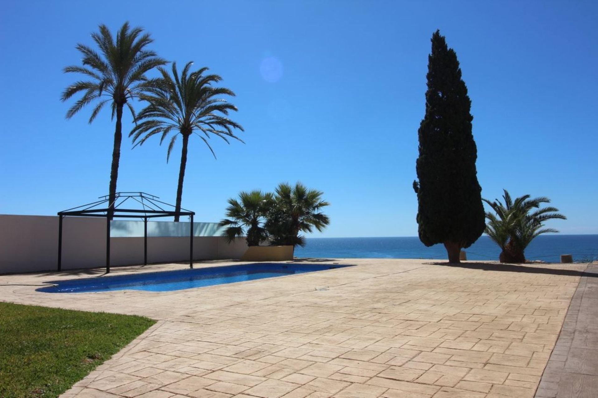 Herverkoop - Villa - Orihuela Costa - Cabo Roig