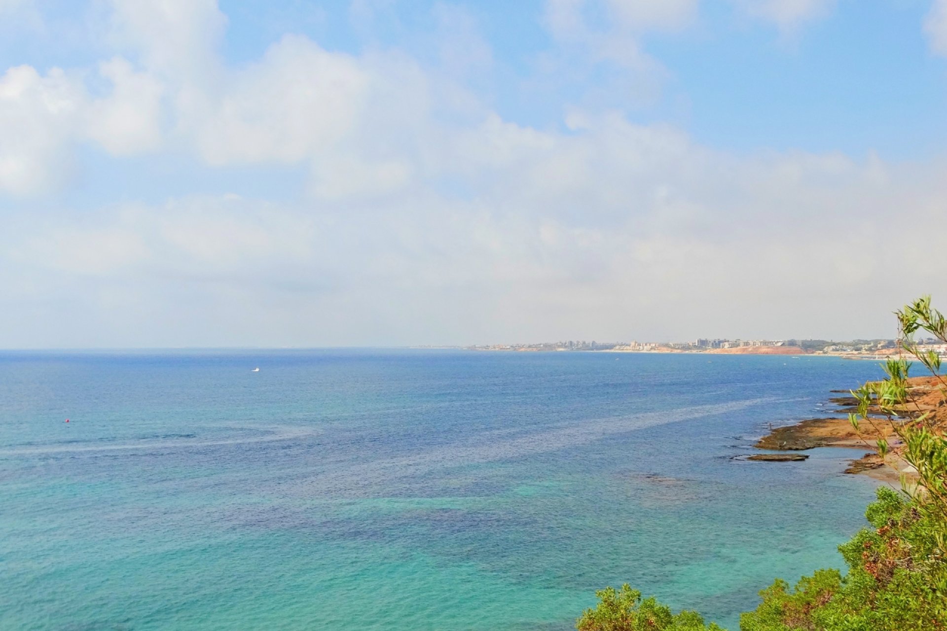 Herverkoop - Villa - Orihuela Costa - Cabo Roig