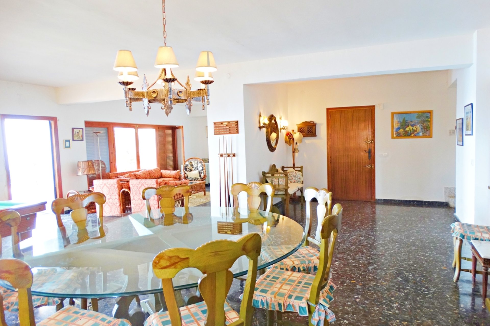 Herverkoop - Villa - Orihuela Costa - Cabo Roig