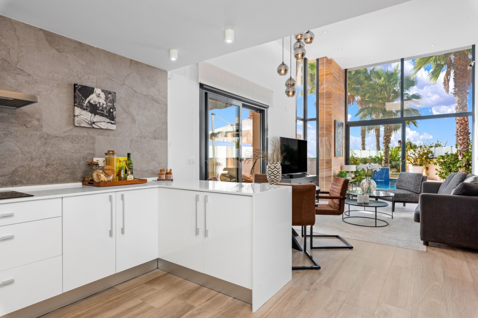 Herverkoop - Villa - Orihuela Costa - Cabo Roig