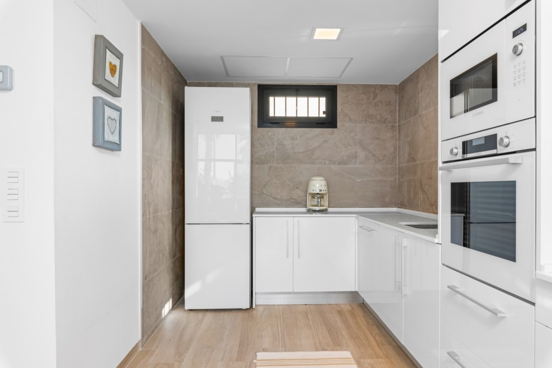 Herverkoop - Villa - Orihuela Costa - Cabo Roig