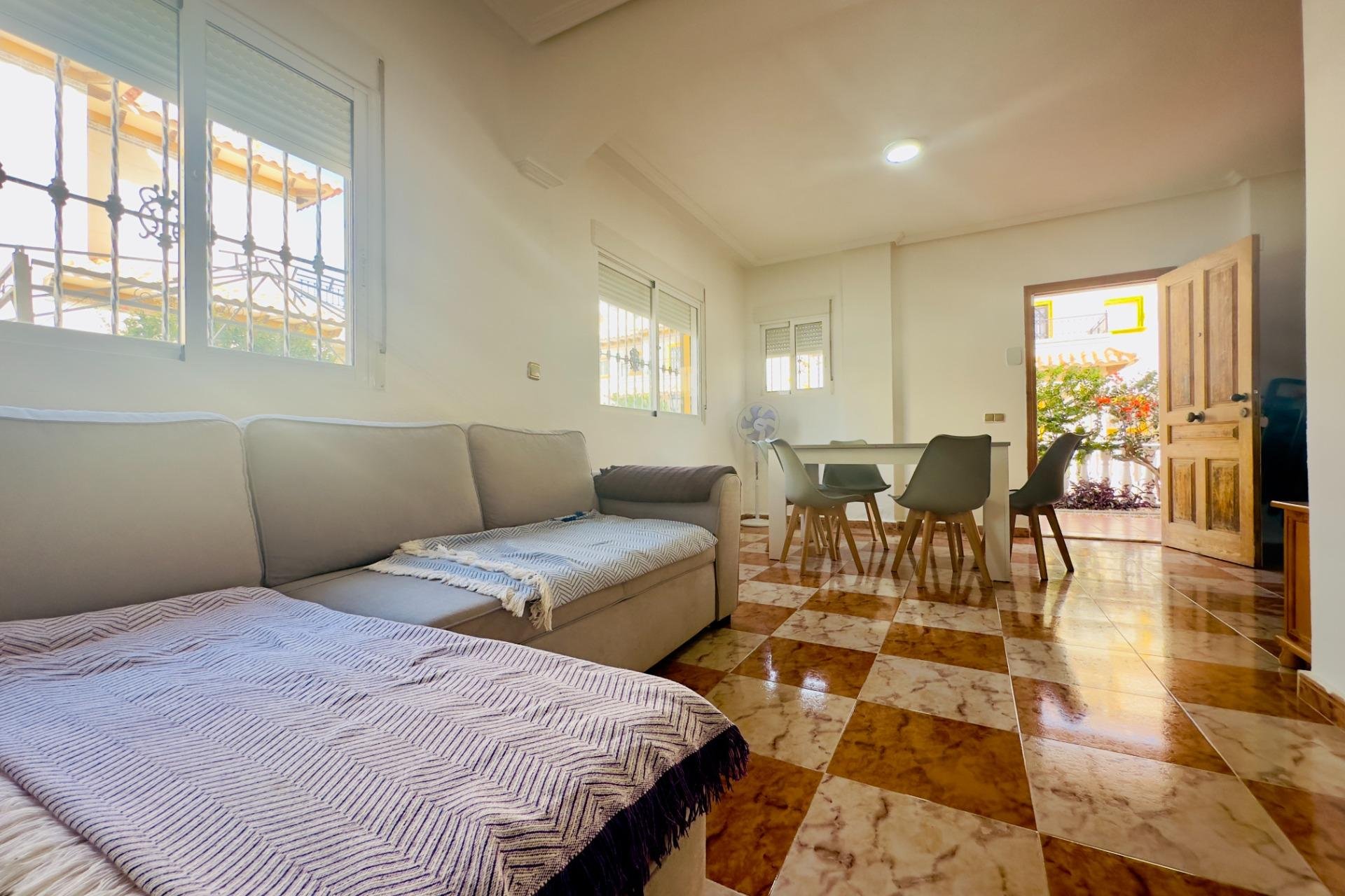 Herverkoop - Villa - Orihuela Costa - Cabo Roig