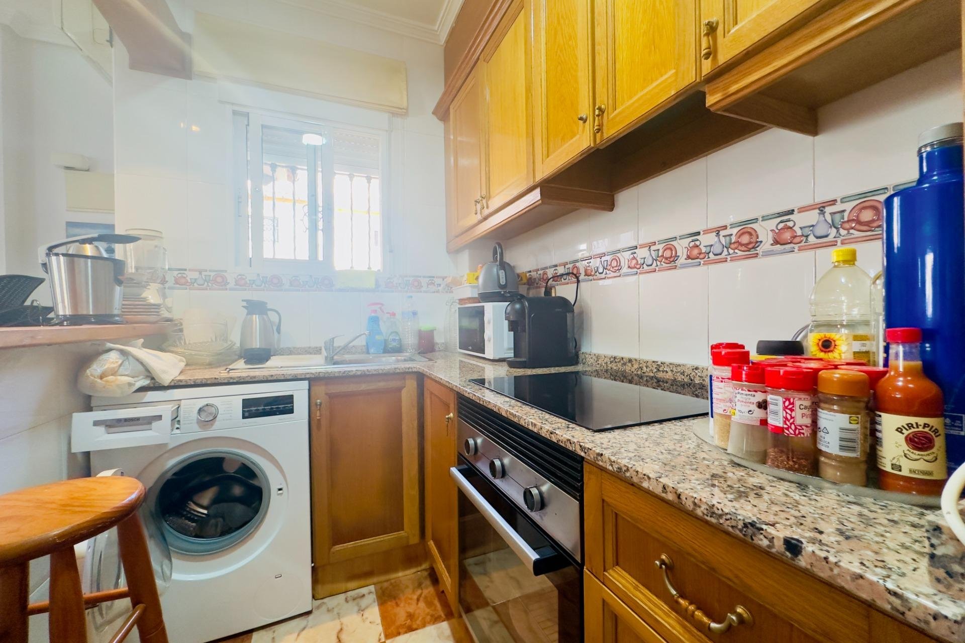 Herverkoop - Villa - Orihuela Costa - Cabo Roig