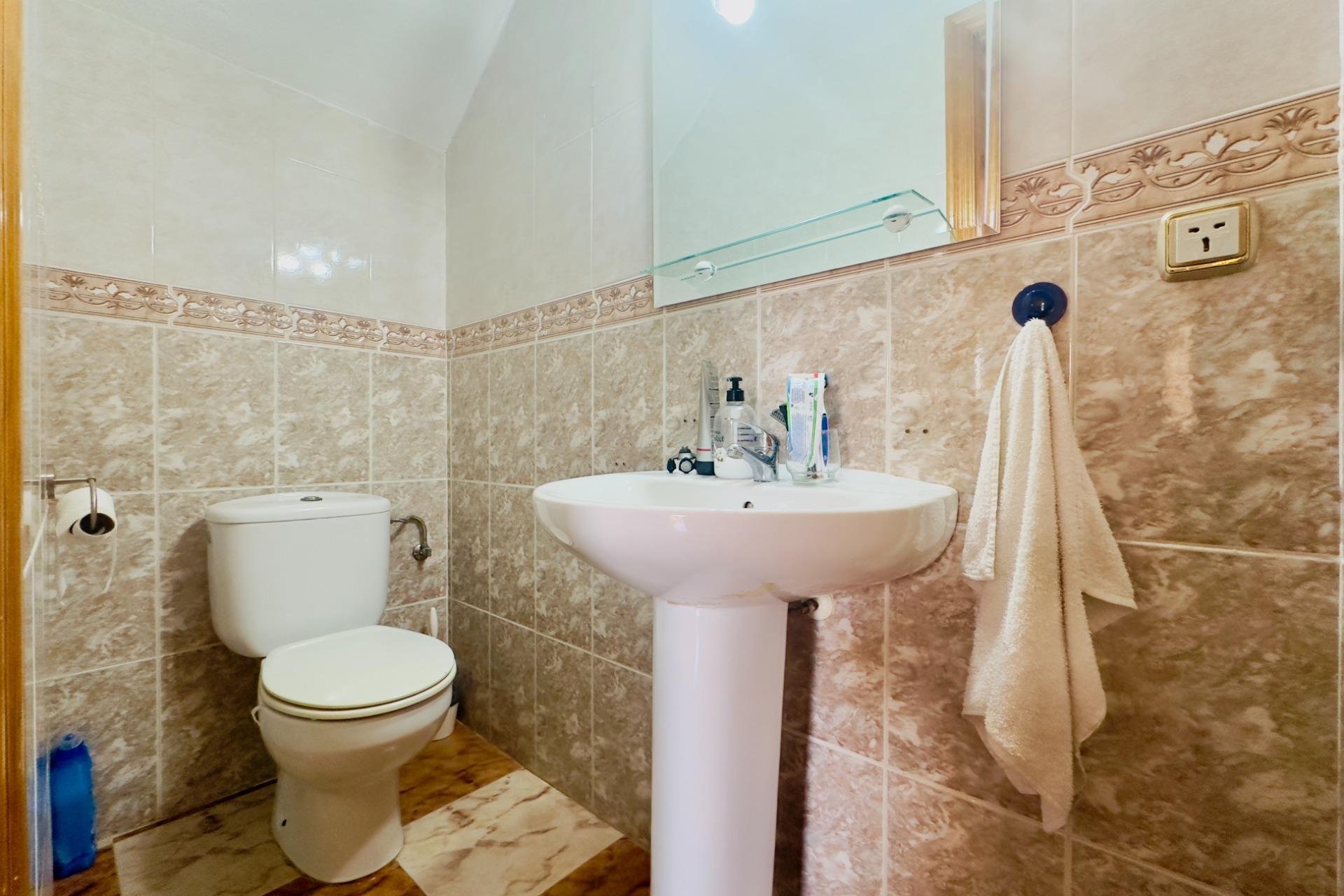 Herverkoop - Villa - Orihuela Costa - Cabo Roig