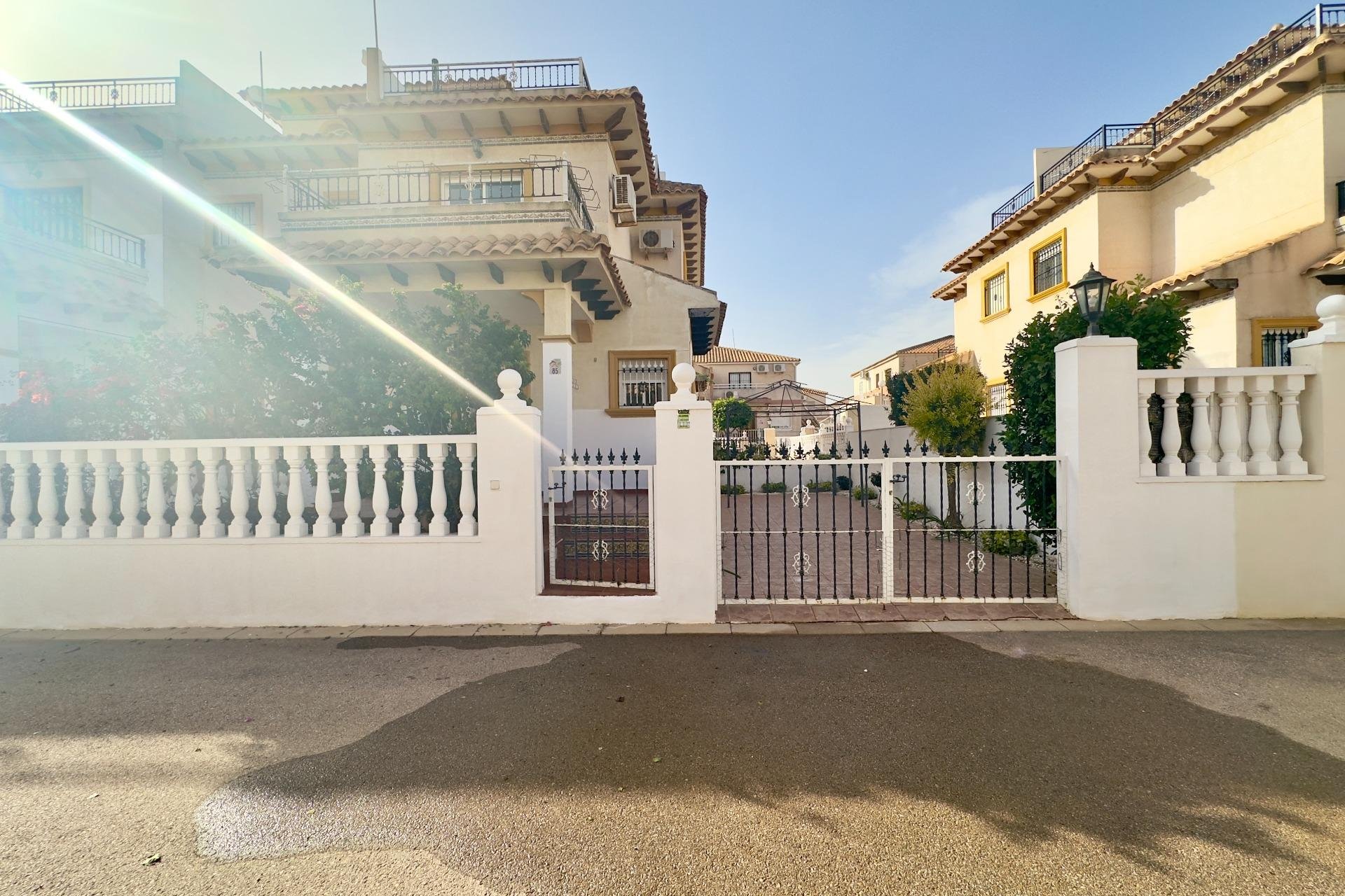 Herverkoop - Villa - Orihuela Costa - Cabo Roig