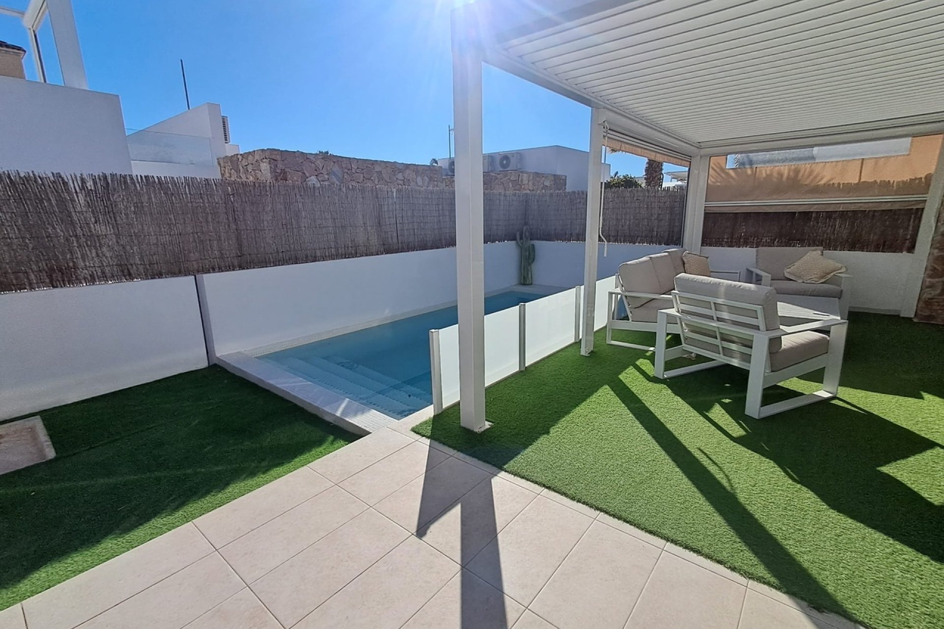 Herverkoop - Villa - Orihuela Costa - Cabo Roig