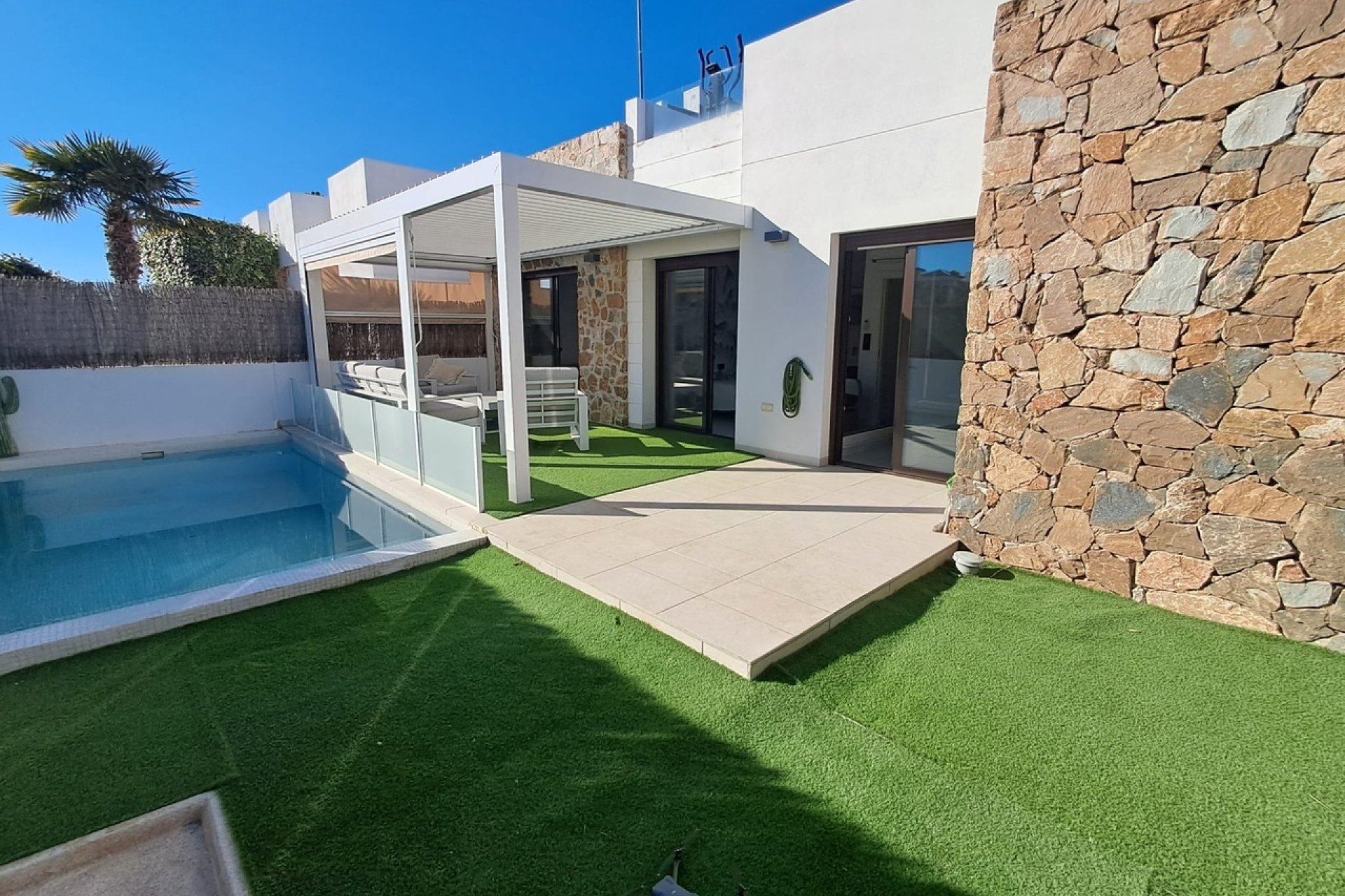 Herverkoop - Villa - Orihuela Costa - Cabo Roig
