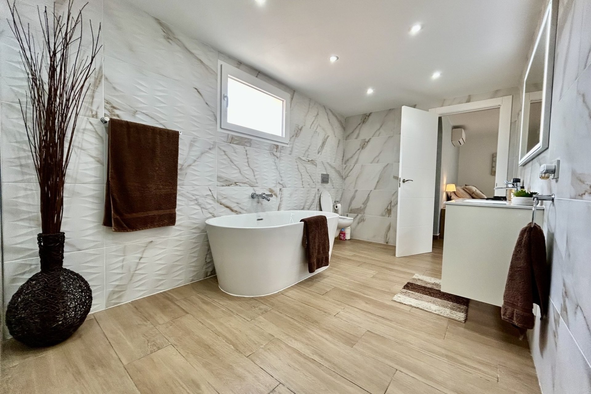 Herverkoop - Villa - Orihuela Costa - Cabo Roig