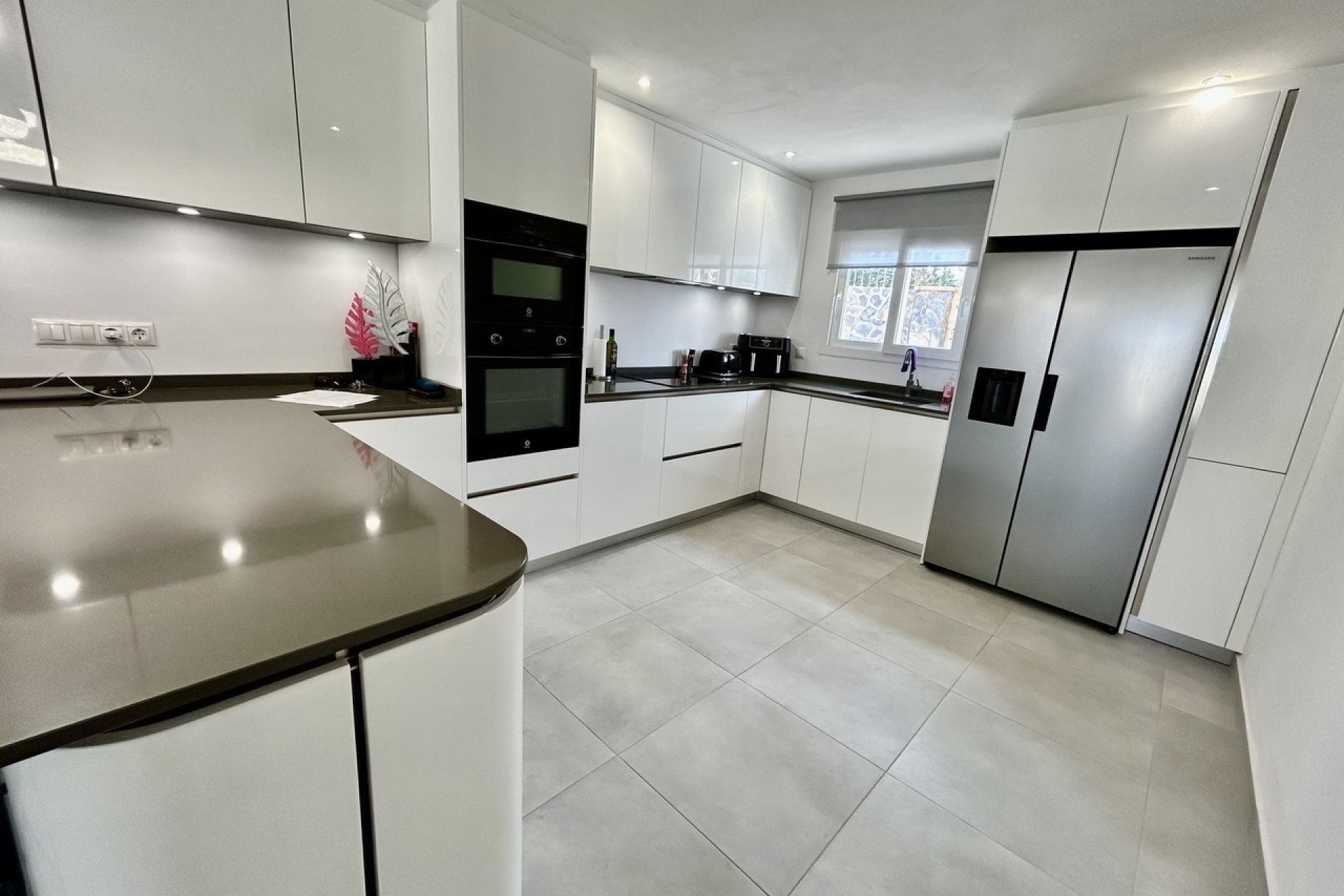 Herverkoop - Villa - Orihuela Costa - Cabo Roig