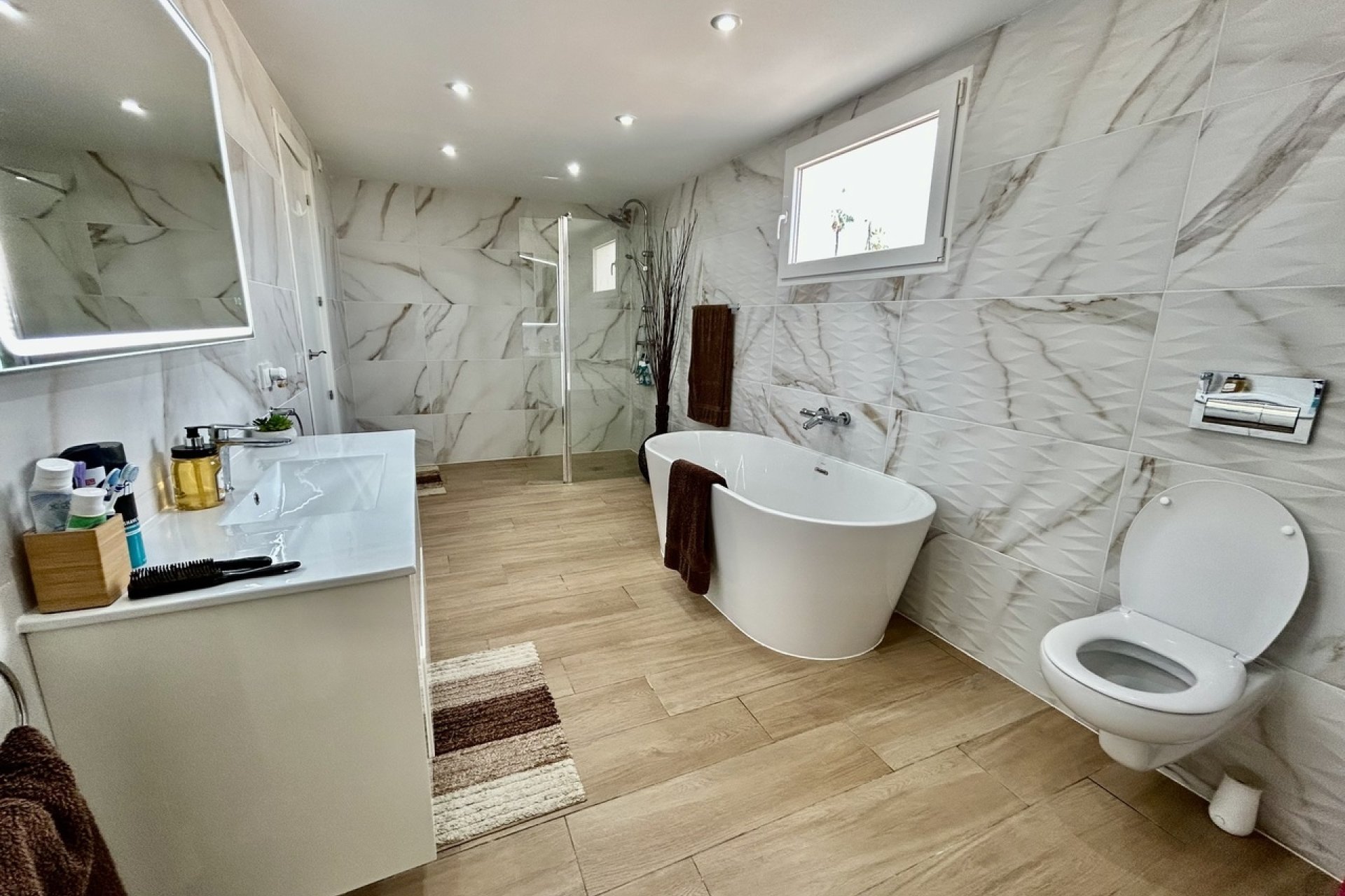 Herverkoop - Villa - Orihuela Costa - Cabo Roig