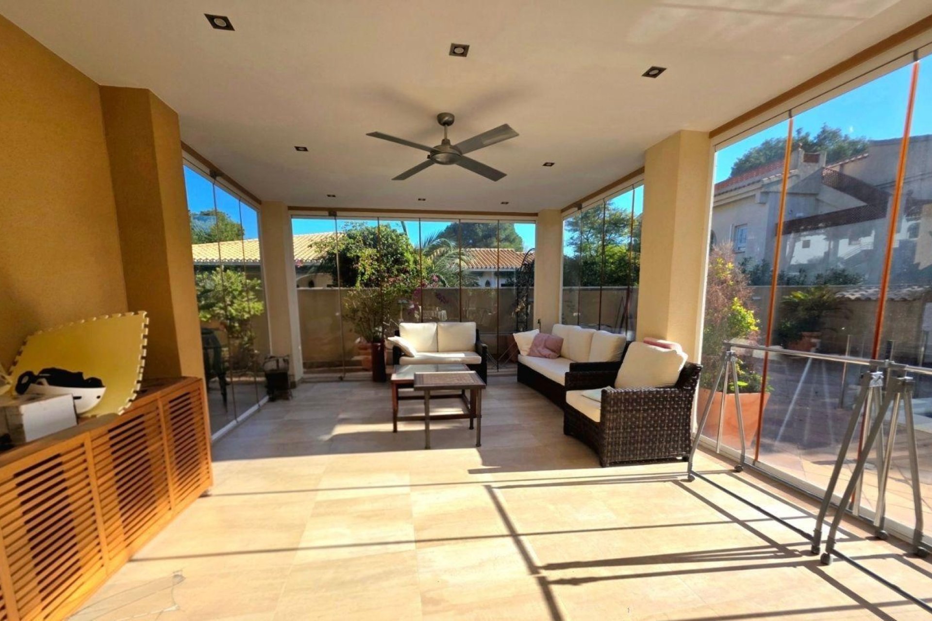 Herverkoop - Villa - Orihuela Costa - Campoamor