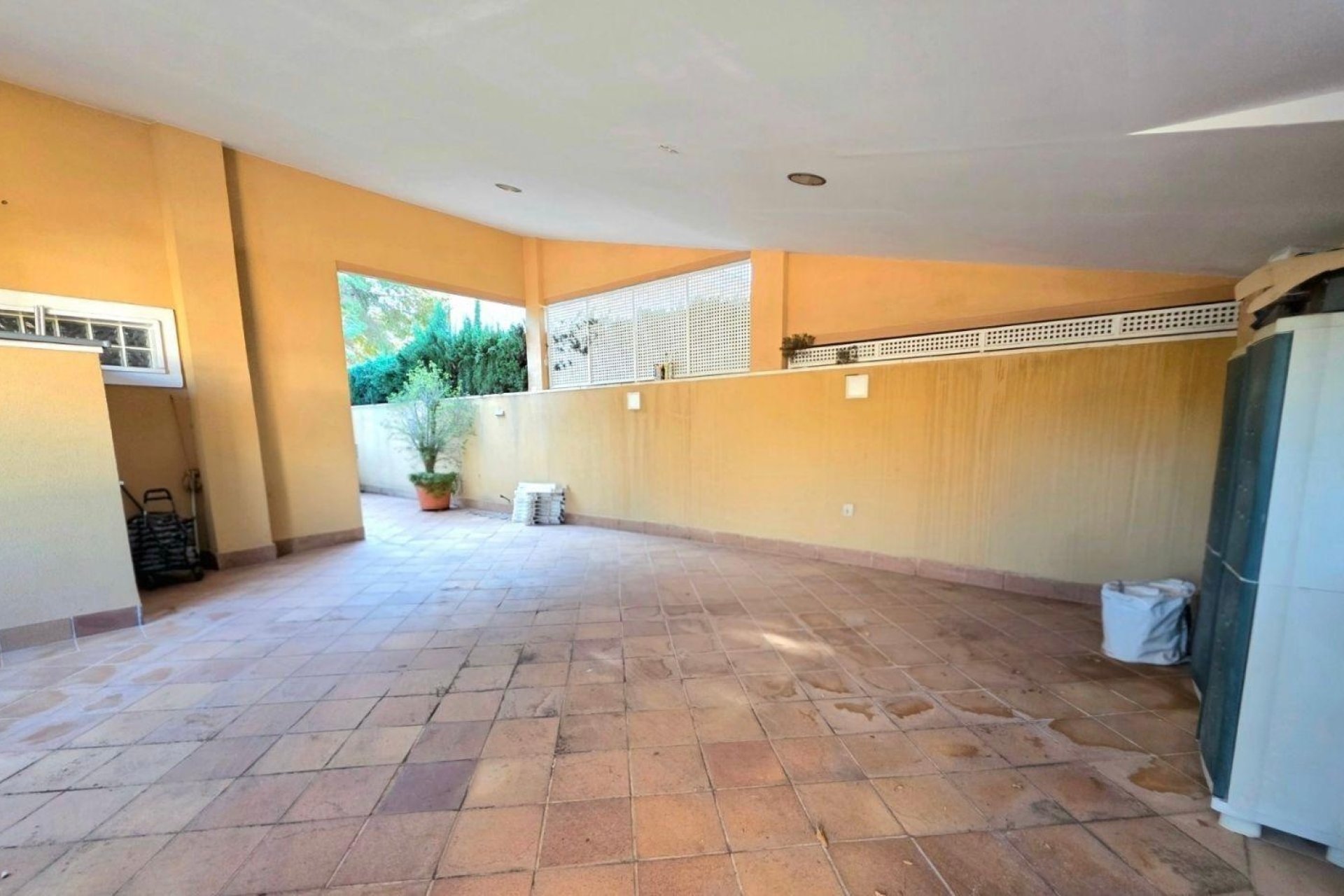 Herverkoop - Villa - Orihuela Costa - Campoamor