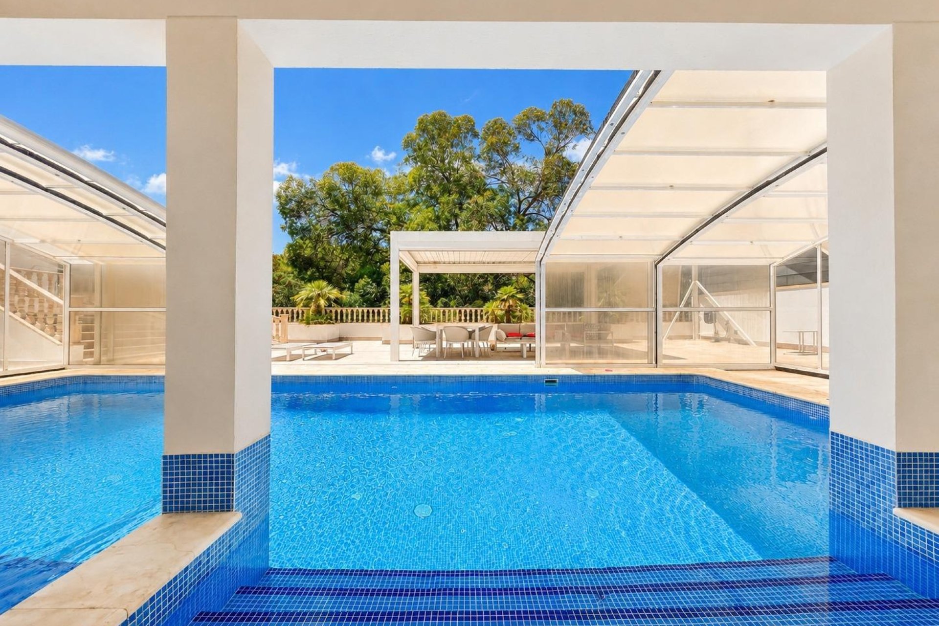 Herverkoop - Villa - Orihuela Costa - Campoamor