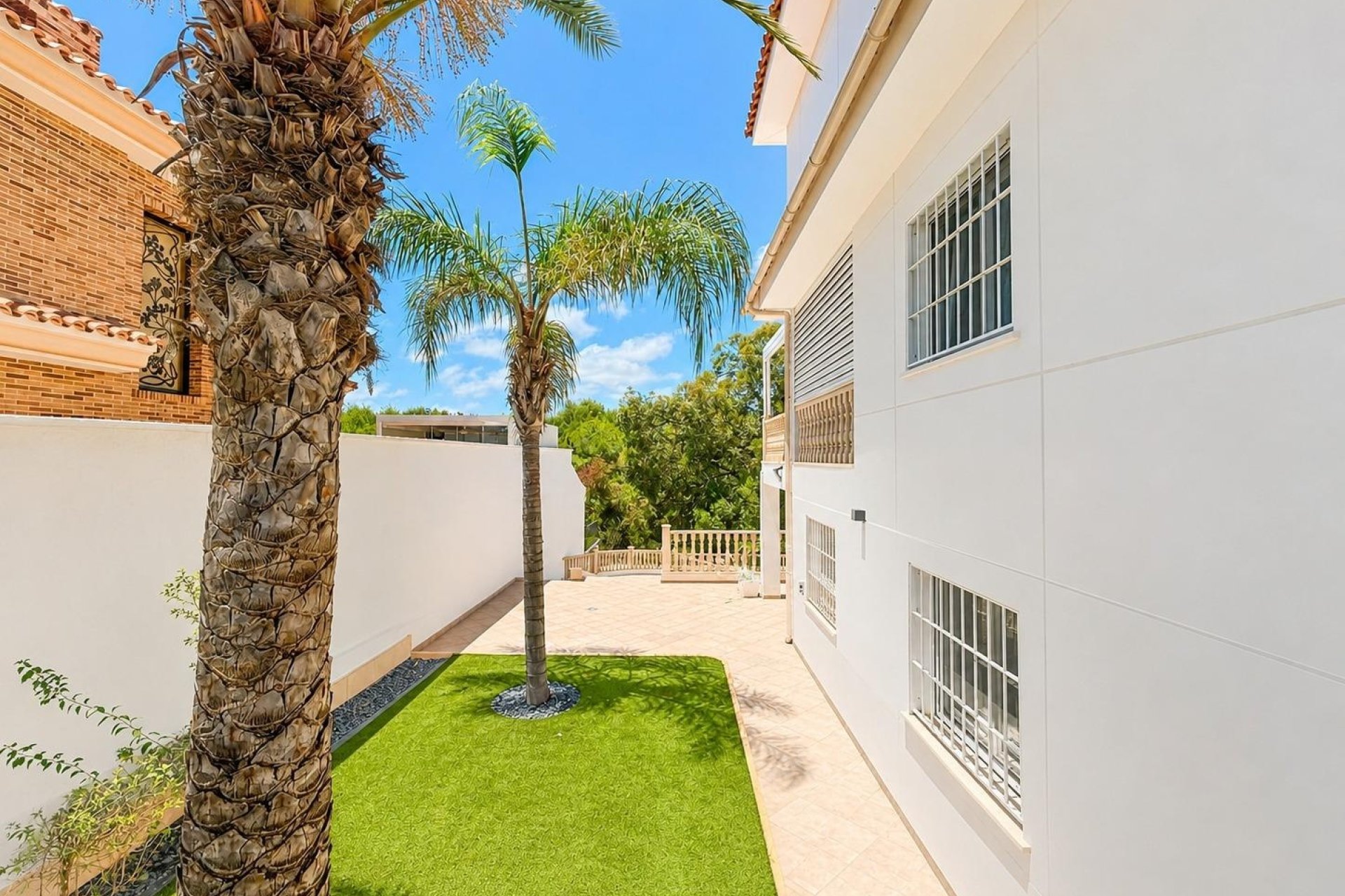 Herverkoop - Villa - Orihuela Costa - Campoamor
