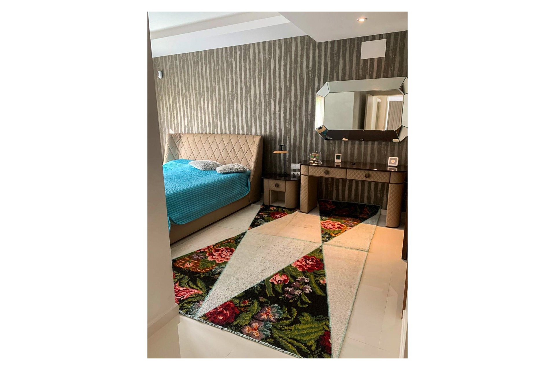 Herverkoop - Villa - Orihuela Costa - Campoamor