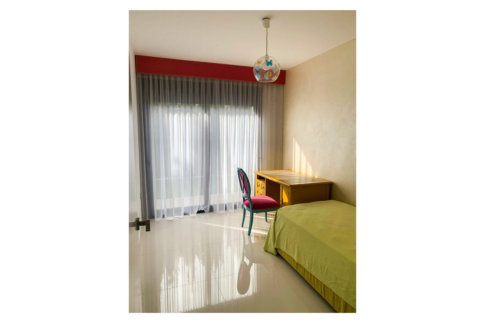 Herverkoop - Villa - Orihuela Costa - Campoamor