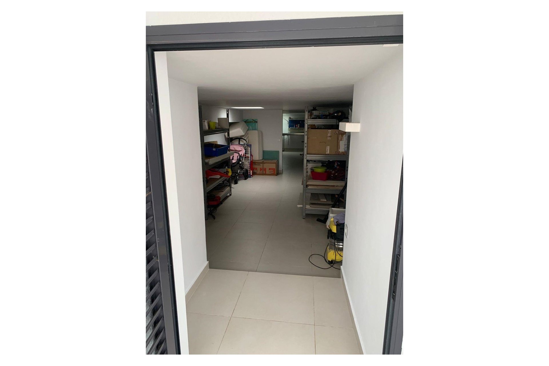 Herverkoop - Villa - Orihuela Costa - Campoamor