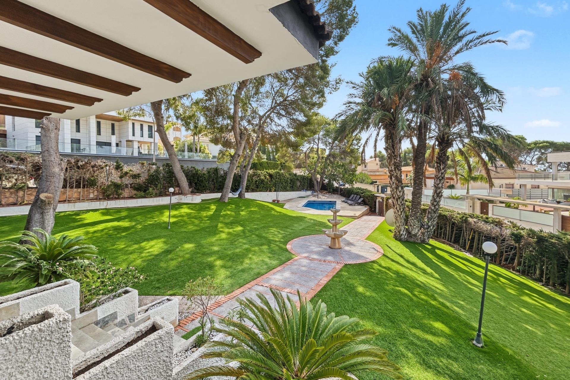 Herverkoop - Villa - Orihuela Costa - Campoamor