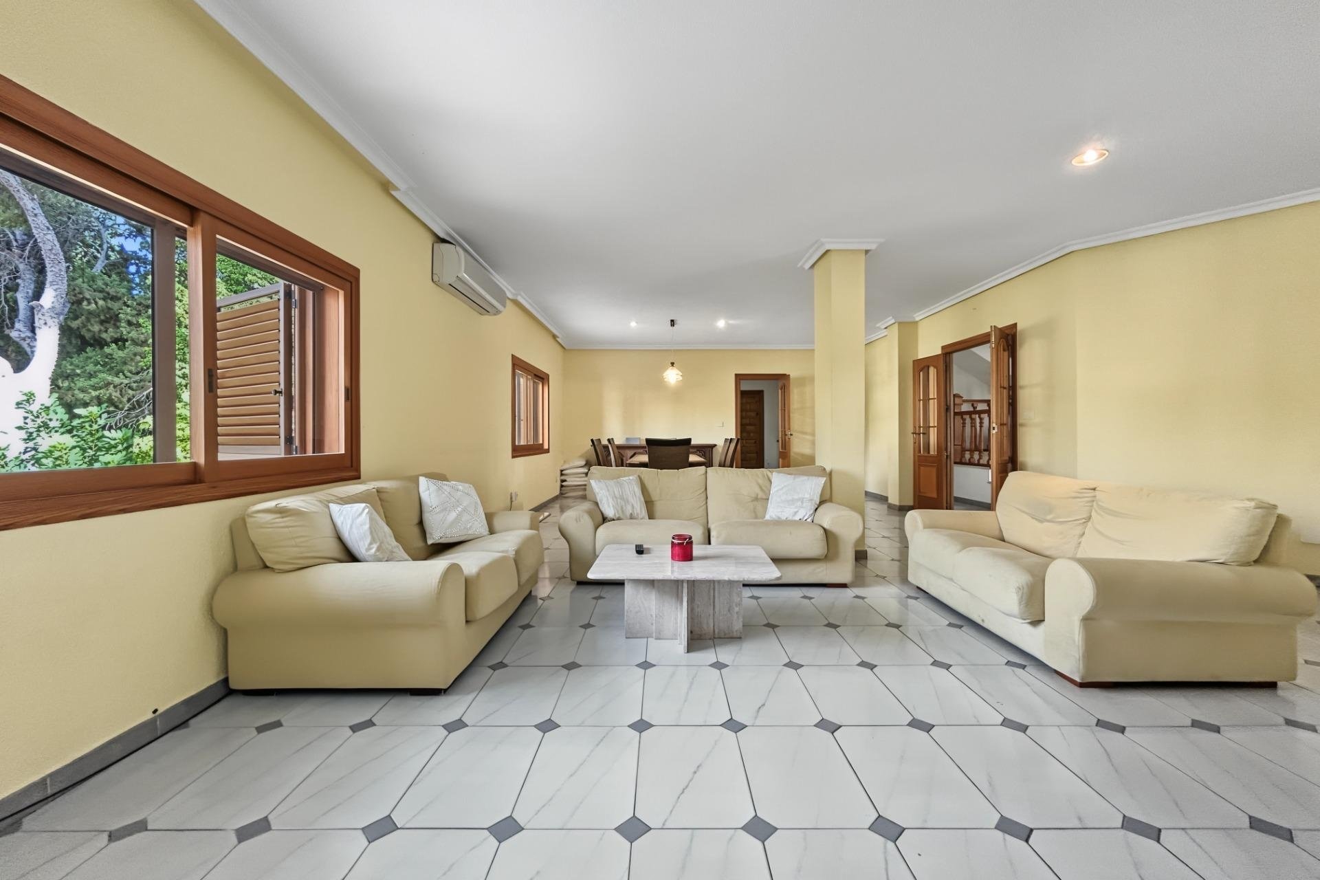 Herverkoop - Villa - Orihuela Costa - Campoamor